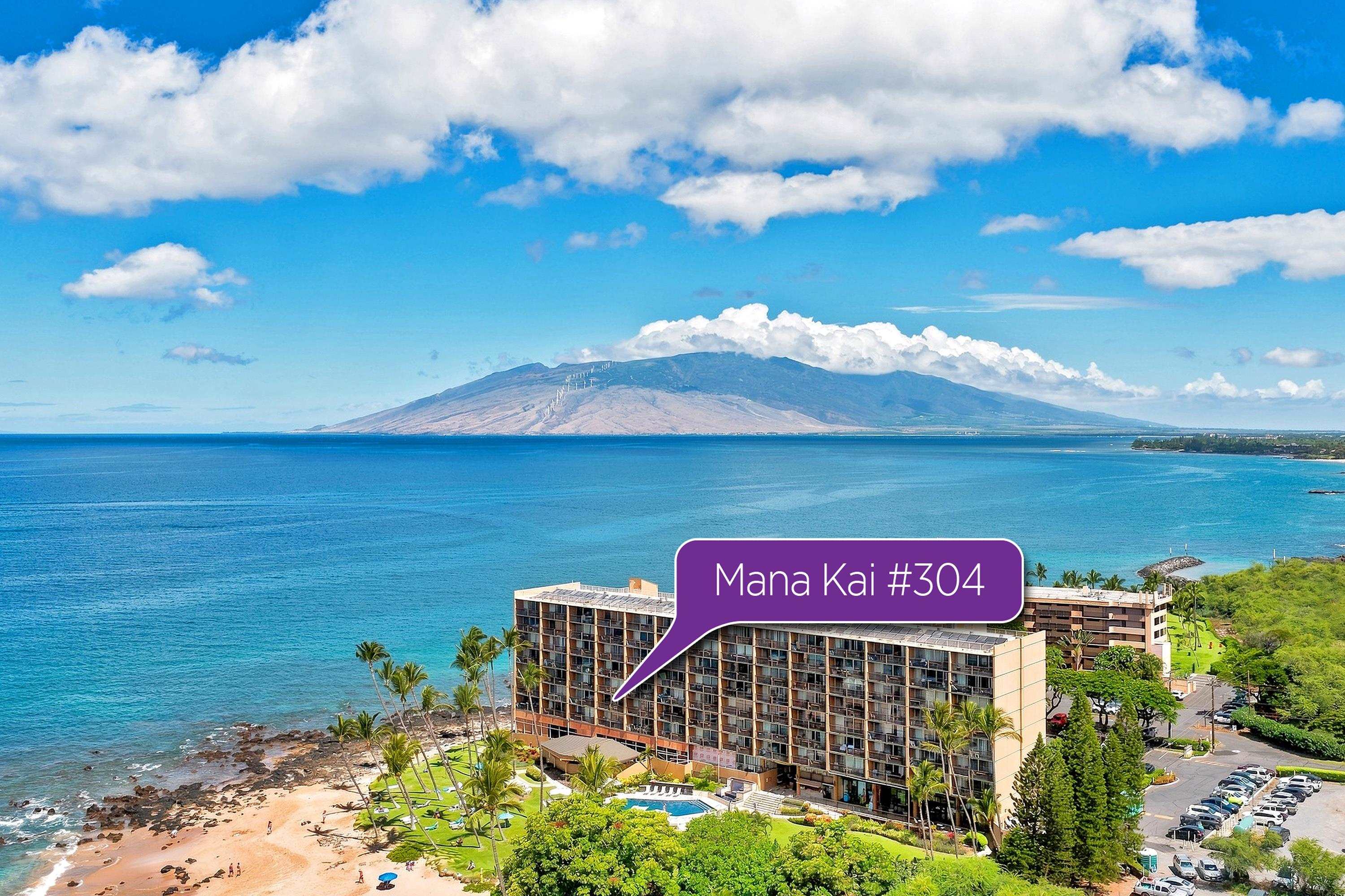 Mana Kai condo # 304, Kihei, Hawaii - photo 32 of 41