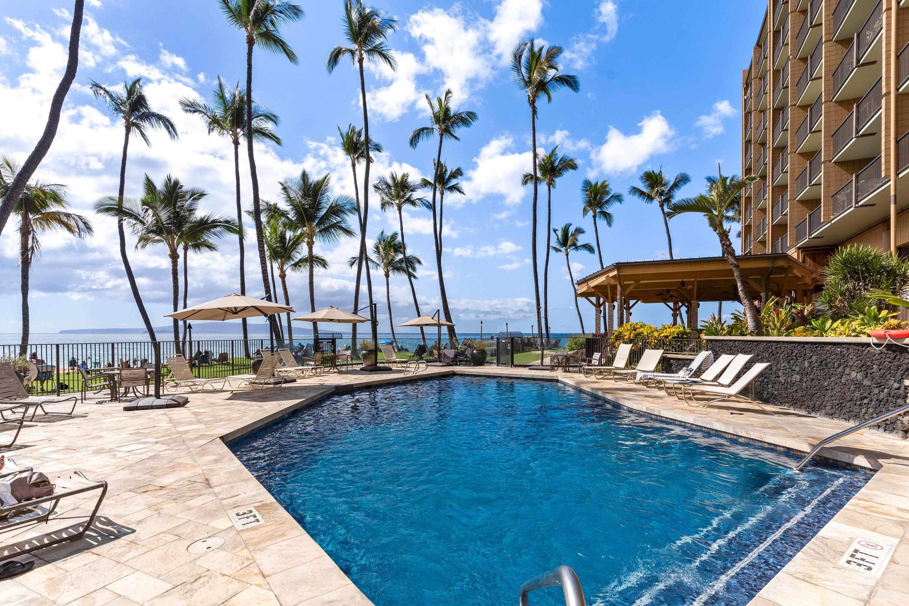 Mana Kai condo # 304, Kihei, Hawaii - photo 33 of 41