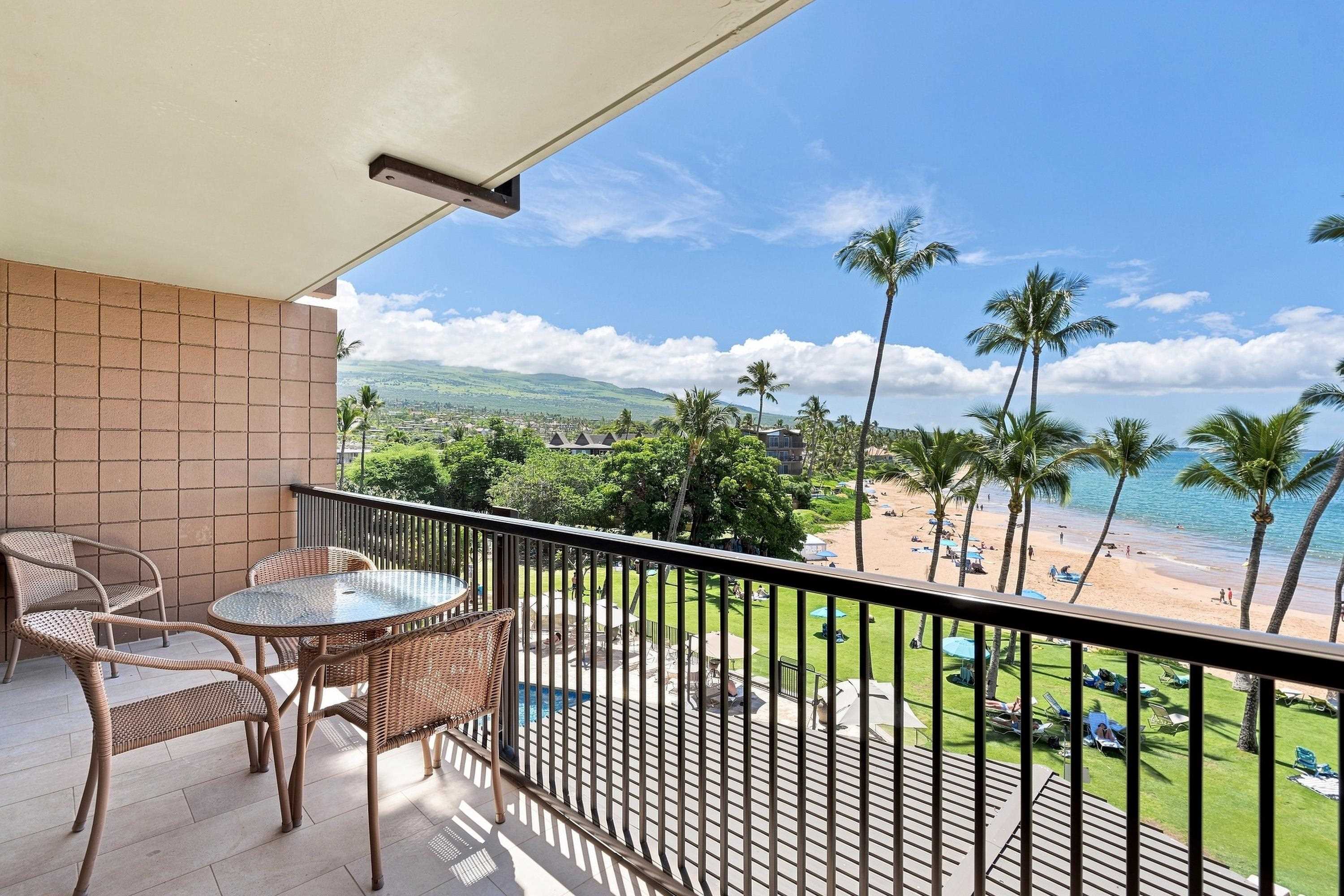 Mana Kai condo # 304, Kihei, Hawaii - photo 8 of 41