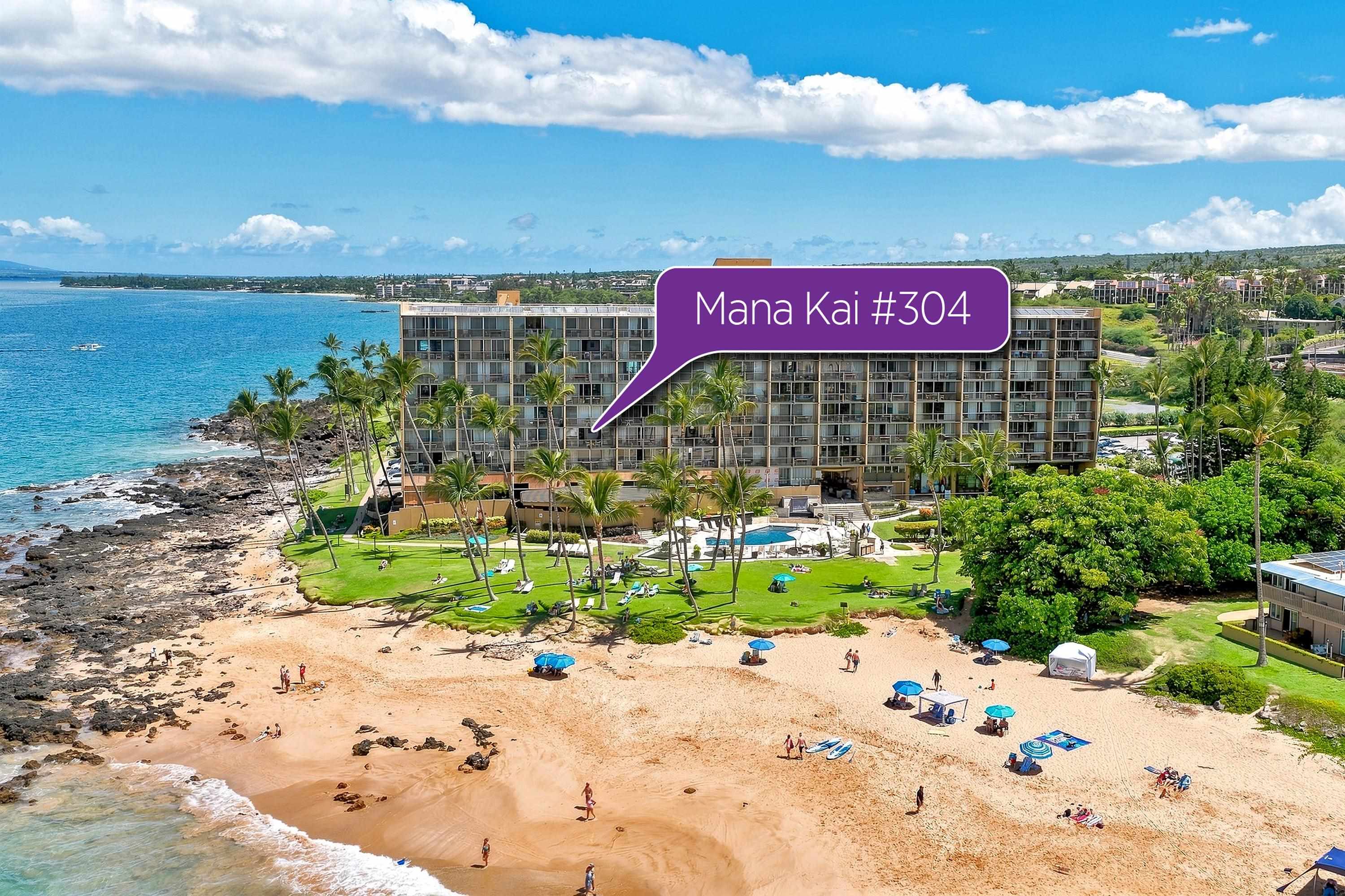 Mana Kai condo # 304, Kihei, Hawaii - photo 10 of 41