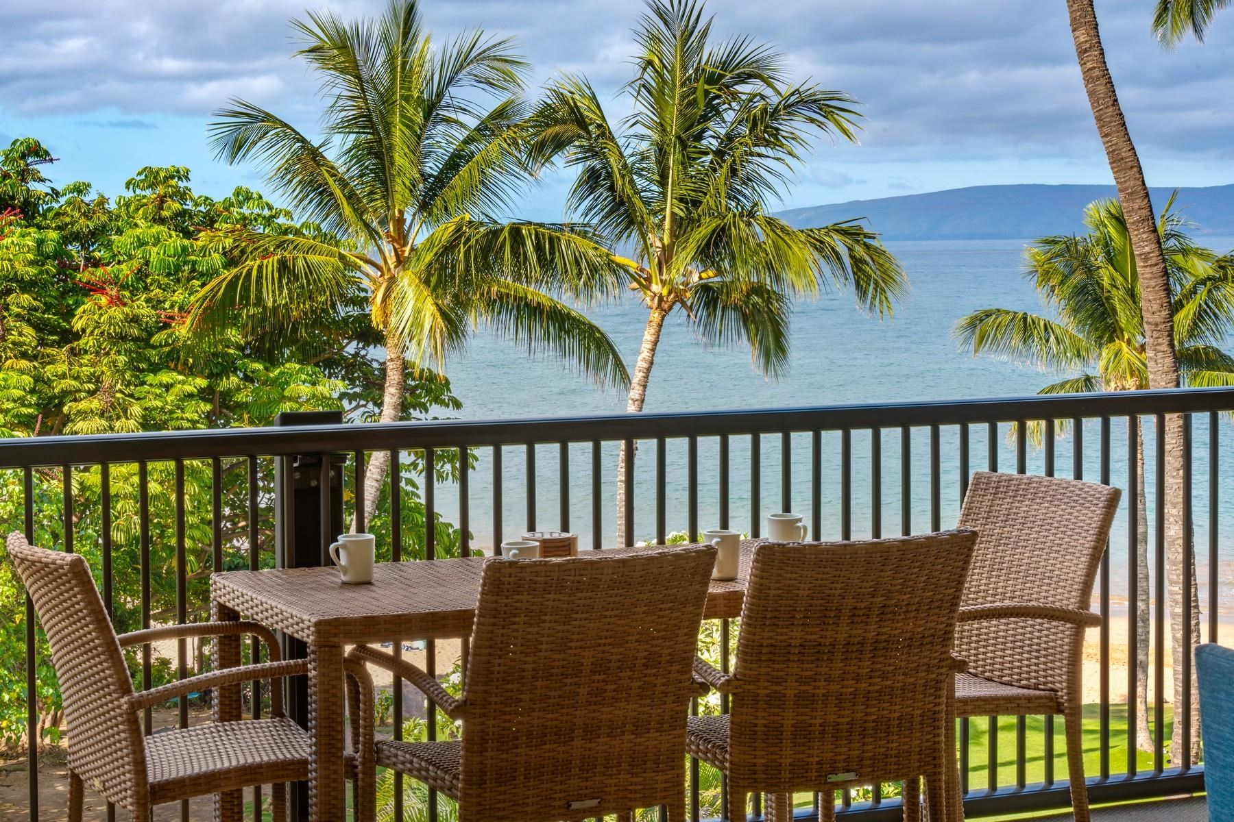 Mana Kai condo # 312, Kihei, Hawaii - photo 2 of 44