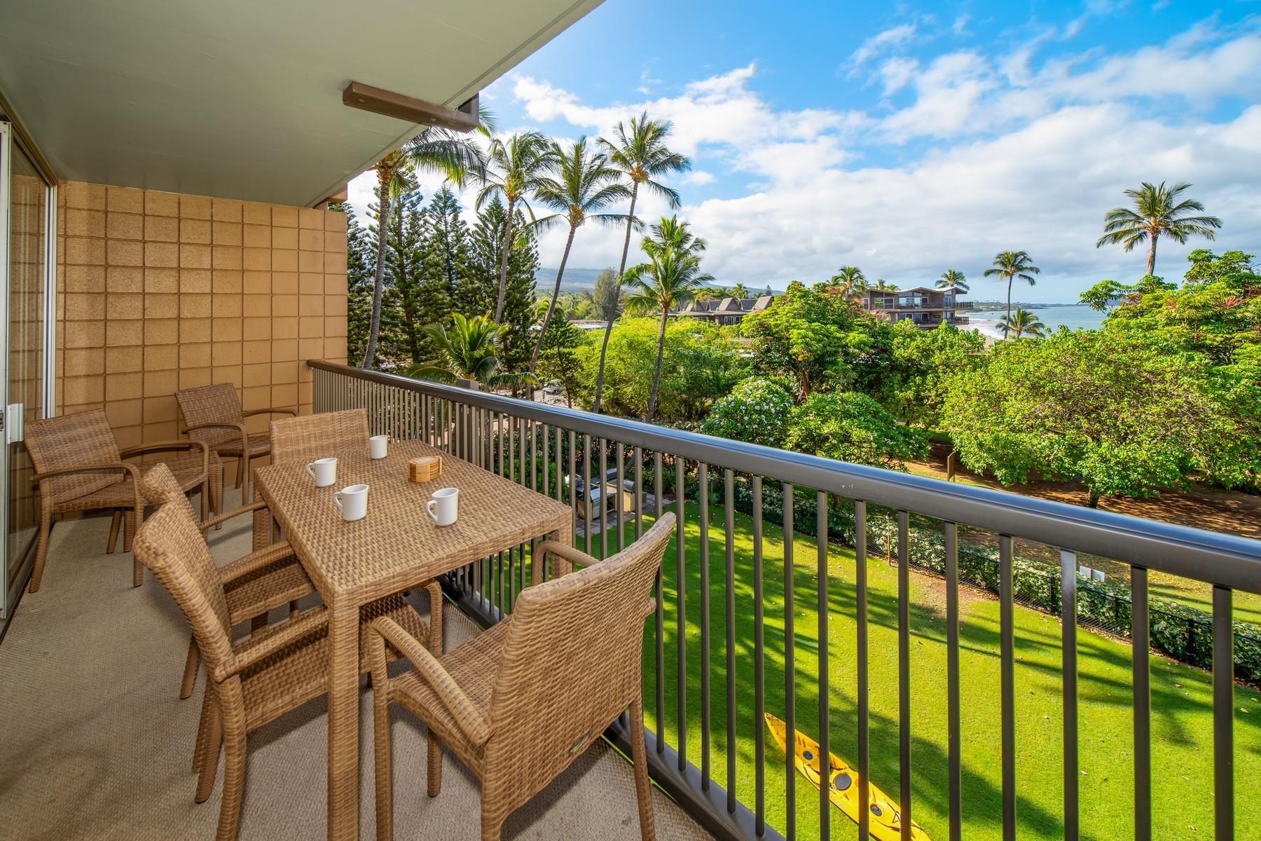 Mana Kai condo # 312, Kihei, Hawaii - photo 11 of 44