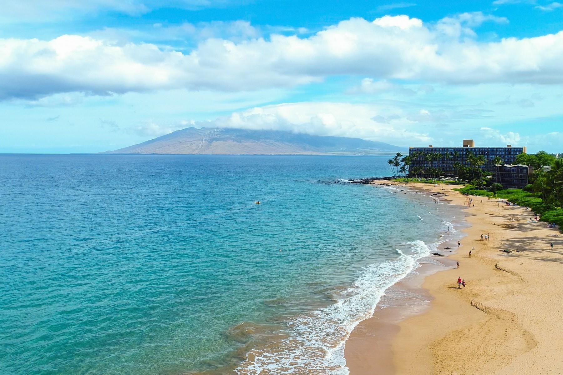 Mana Kai condo # 312, Kihei, Hawaii - photo 39 of 44