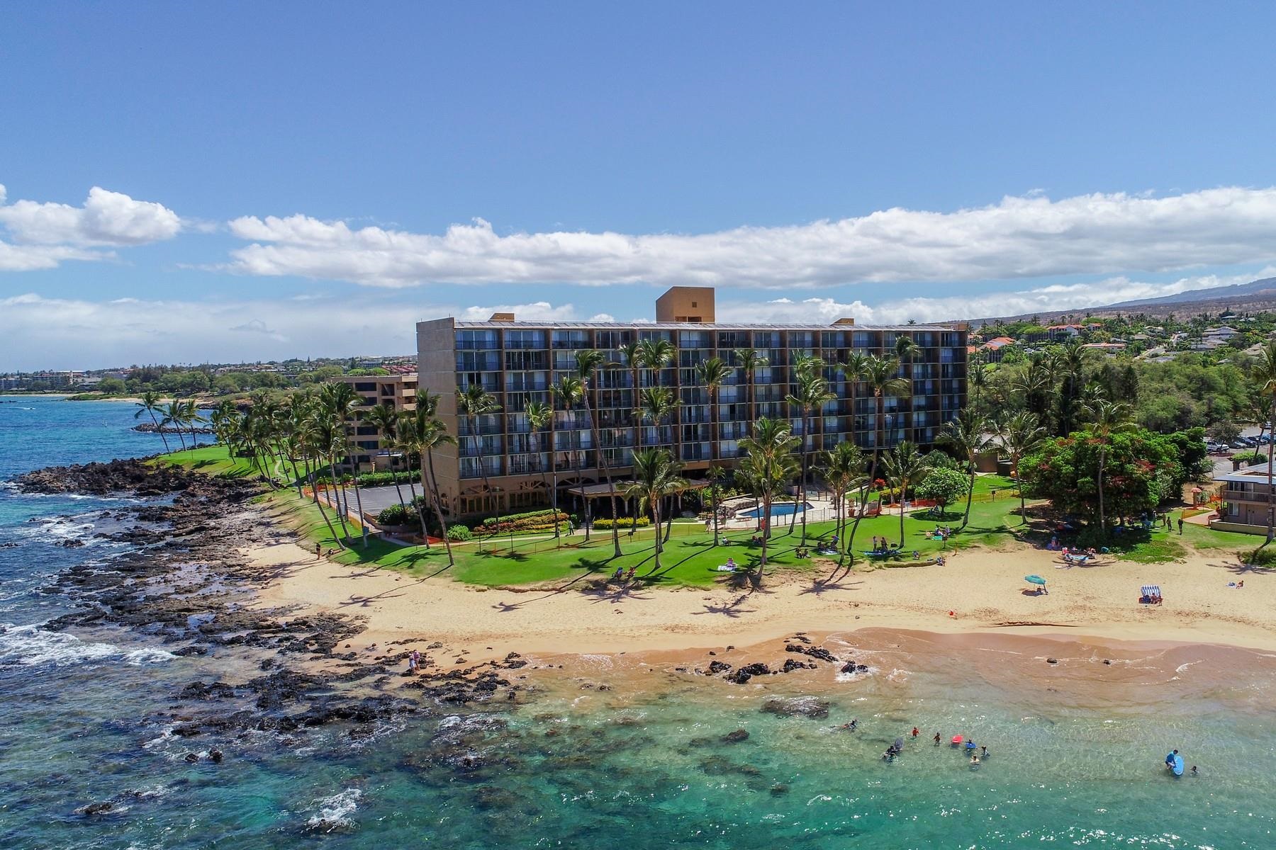 Mana Kai condo # 312, Kihei, Hawaii - photo 41 of 44