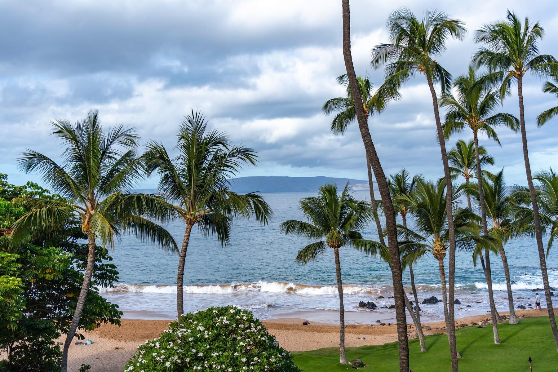 Mana Kai condo # 312, Kihei, Hawaii - photo 43 of 44