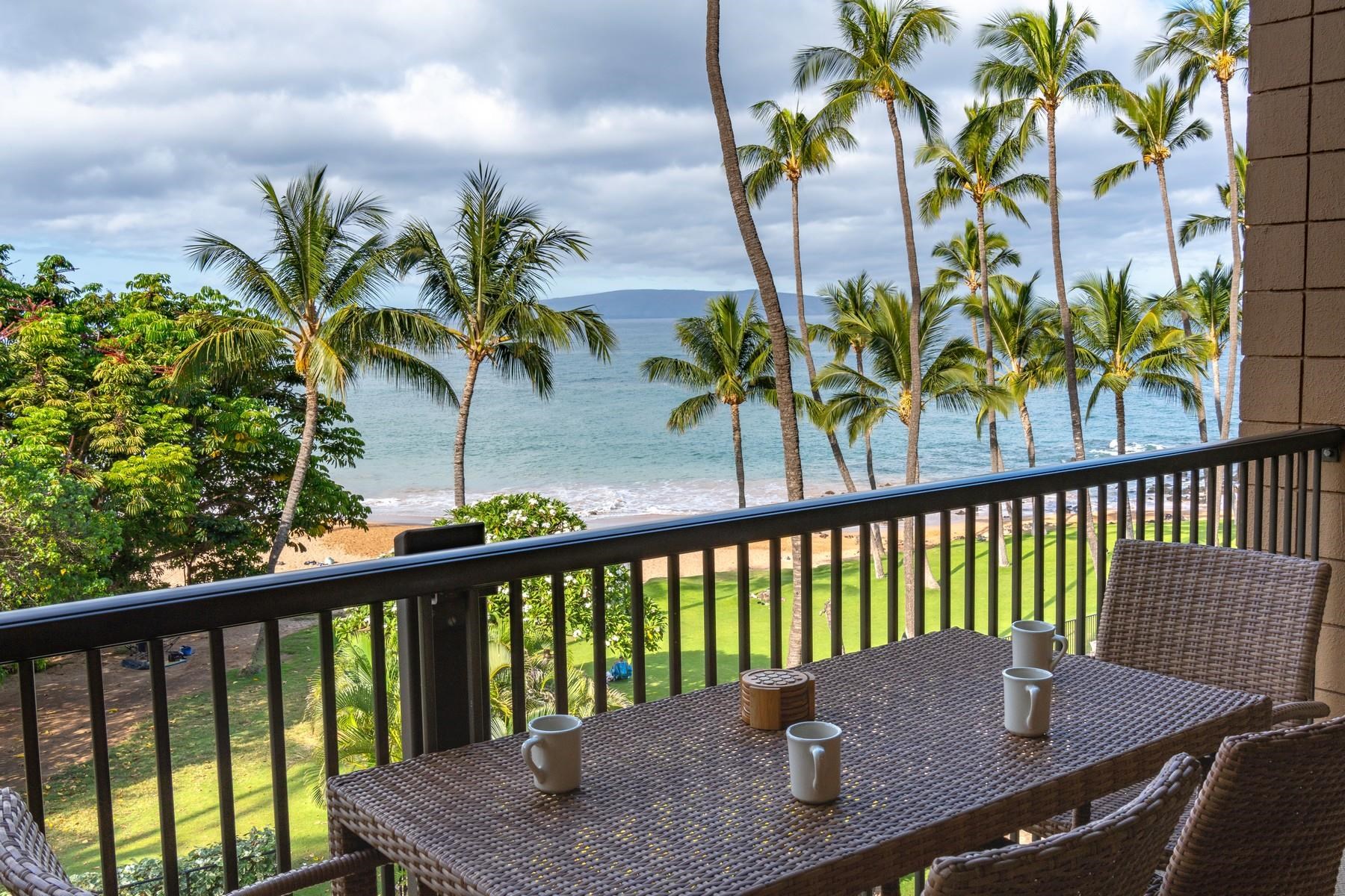 Mana Kai condo # 312, Kihei, Hawaii - photo 9 of 44