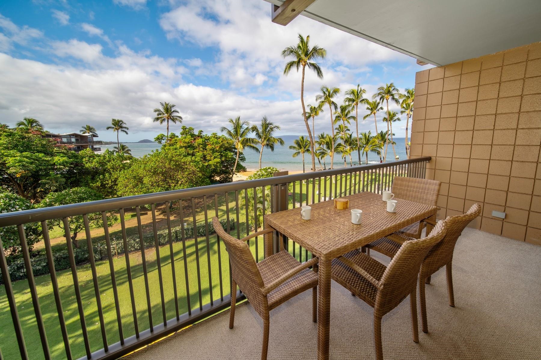 Mana Kai condo # 312, Kihei, Hawaii - photo 10 of 44