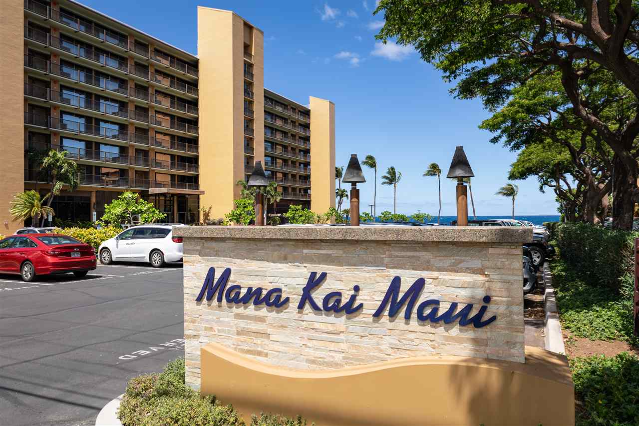 Mana Kai condo # 314, Kihei, Hawaii - photo 21 of 30