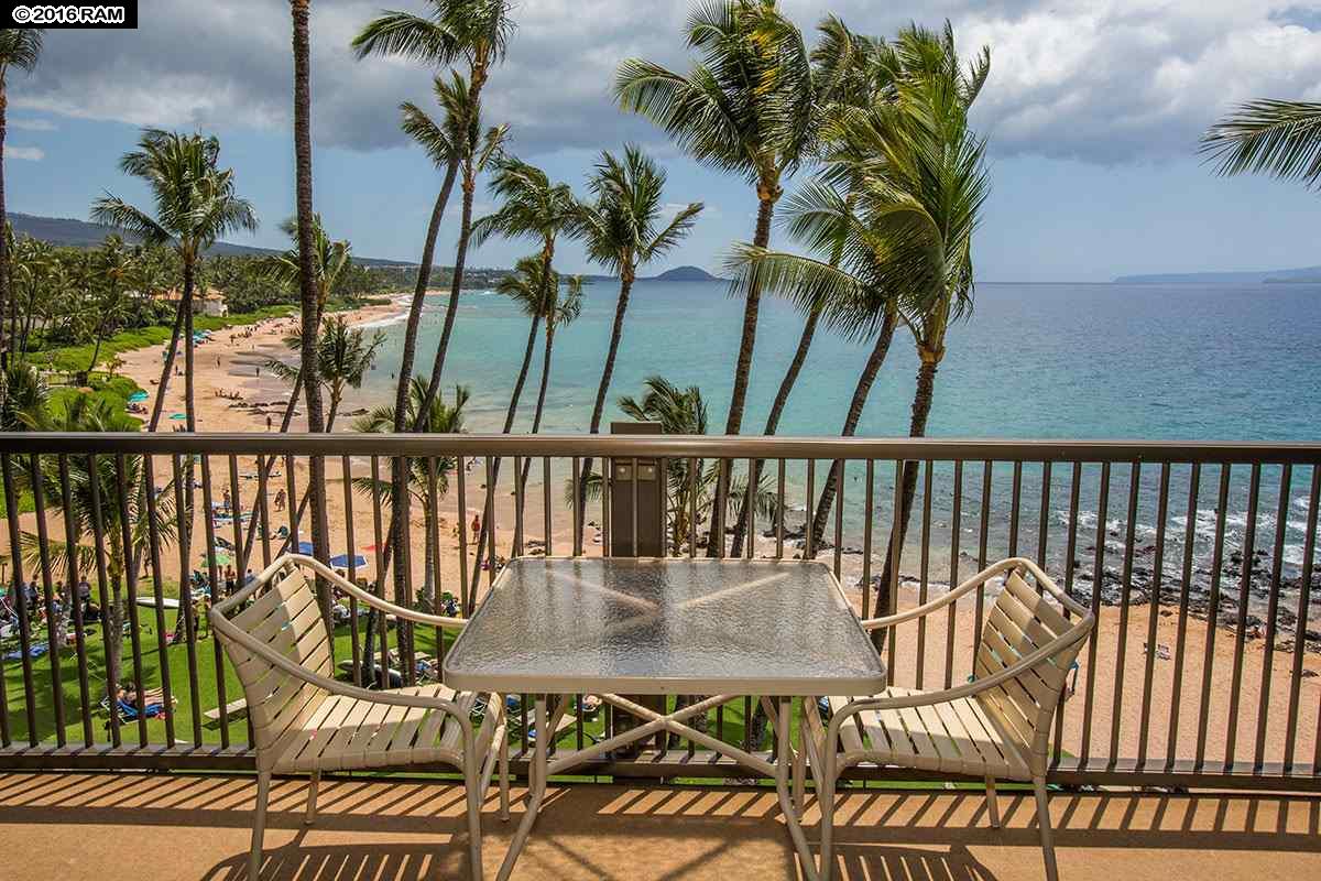 Mana Kai condo # 402, Kihei, Hawaii - photo 13 of 22