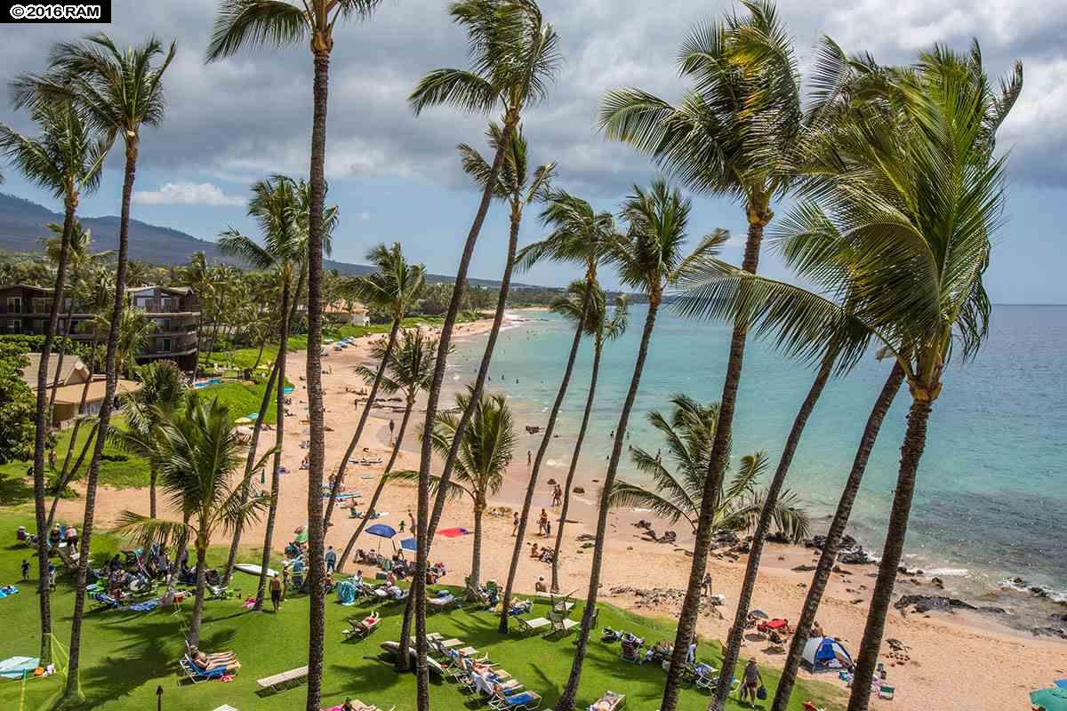 Mana Kai condo # 402, Kihei, Hawaii - photo 16 of 22