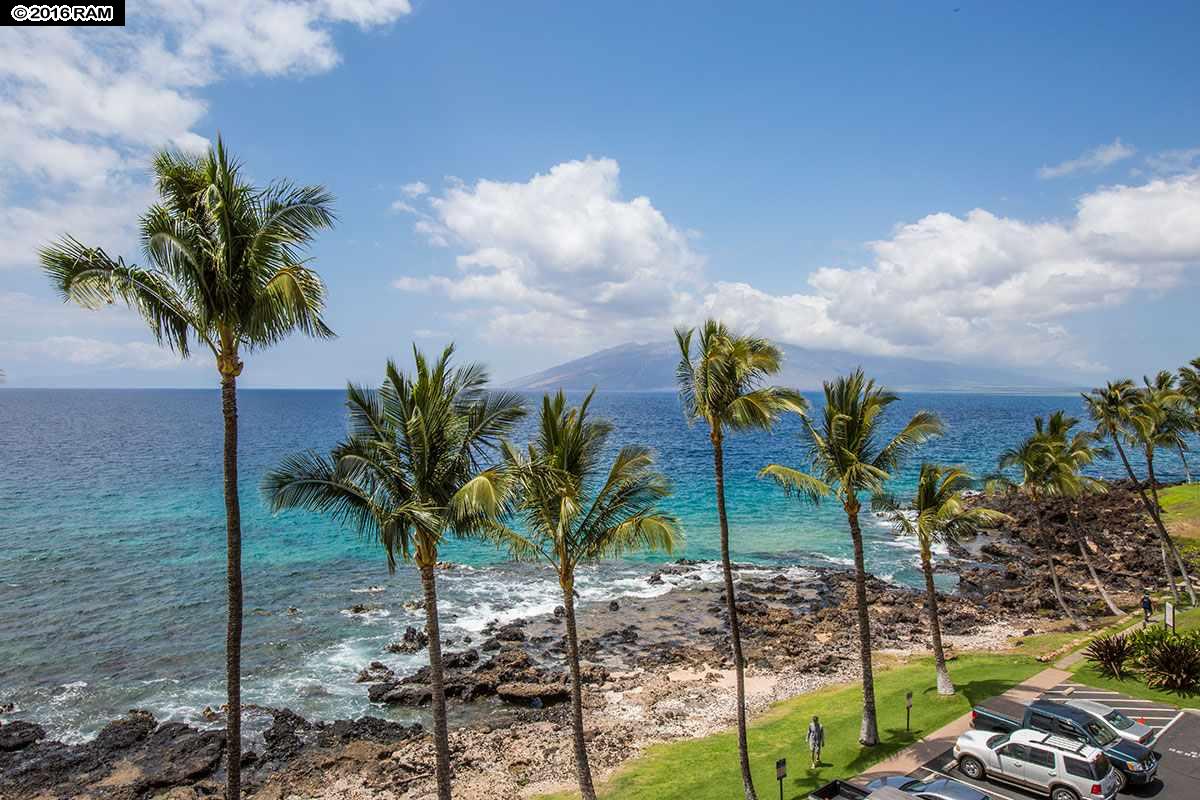 Mana Kai condo # 402, Kihei, Hawaii - photo 17 of 22