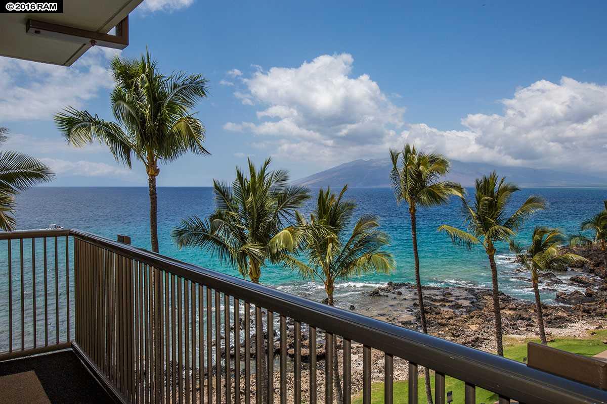 Mana Kai condo # 402, Kihei, Hawaii - photo 18 of 22