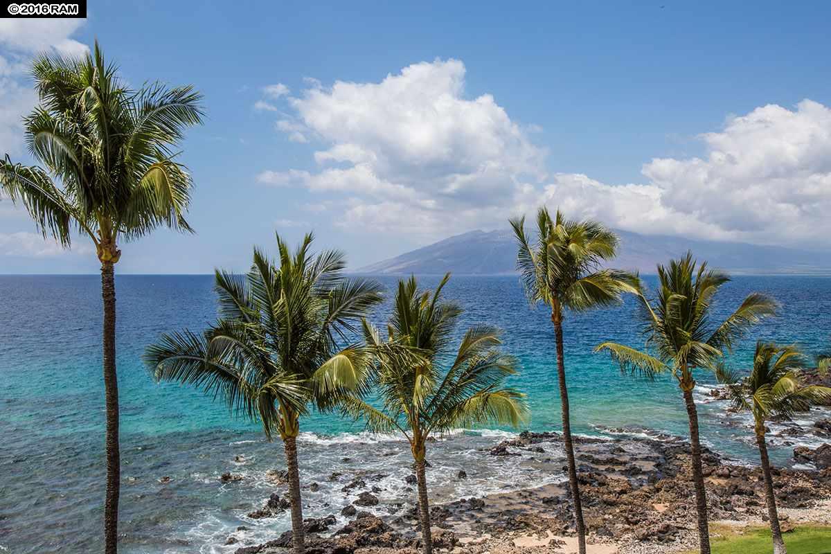 Mana Kai condo # 402, Kihei, Hawaii - photo 19 of 22
