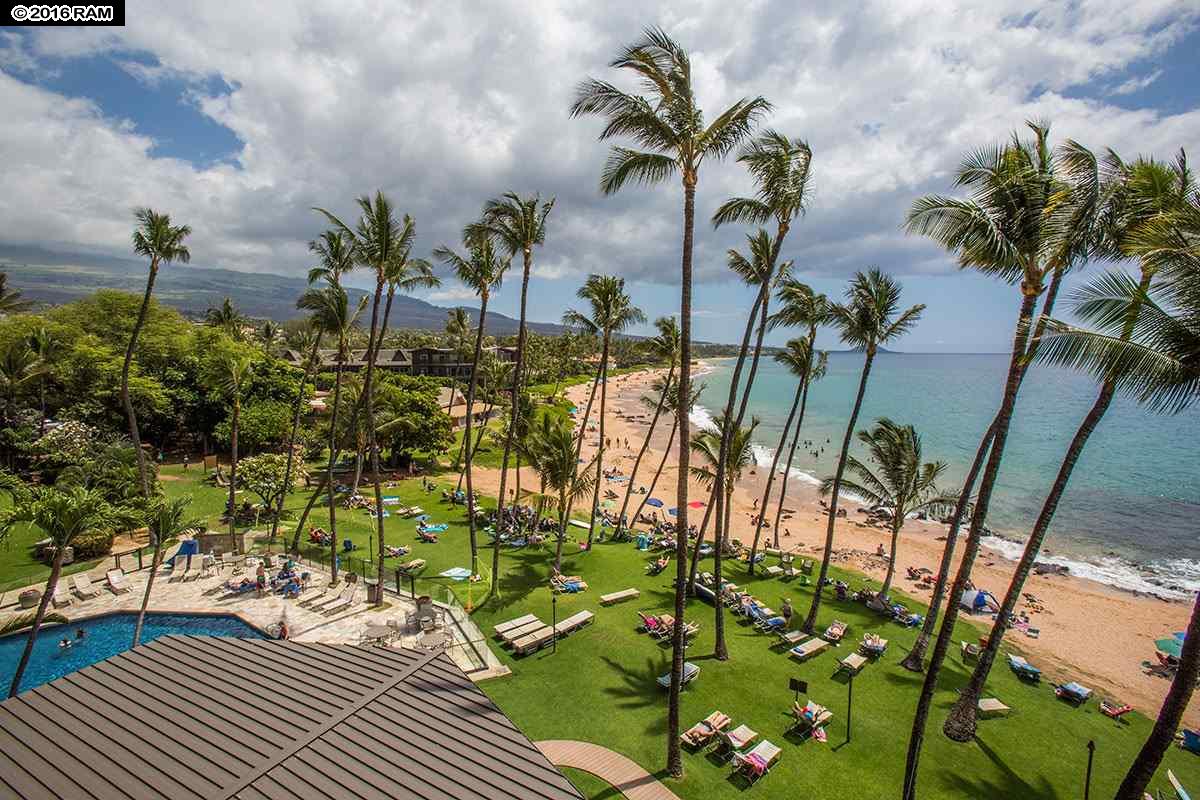 Mana Kai condo # 402, Kihei, Hawaii - photo 20 of 22
