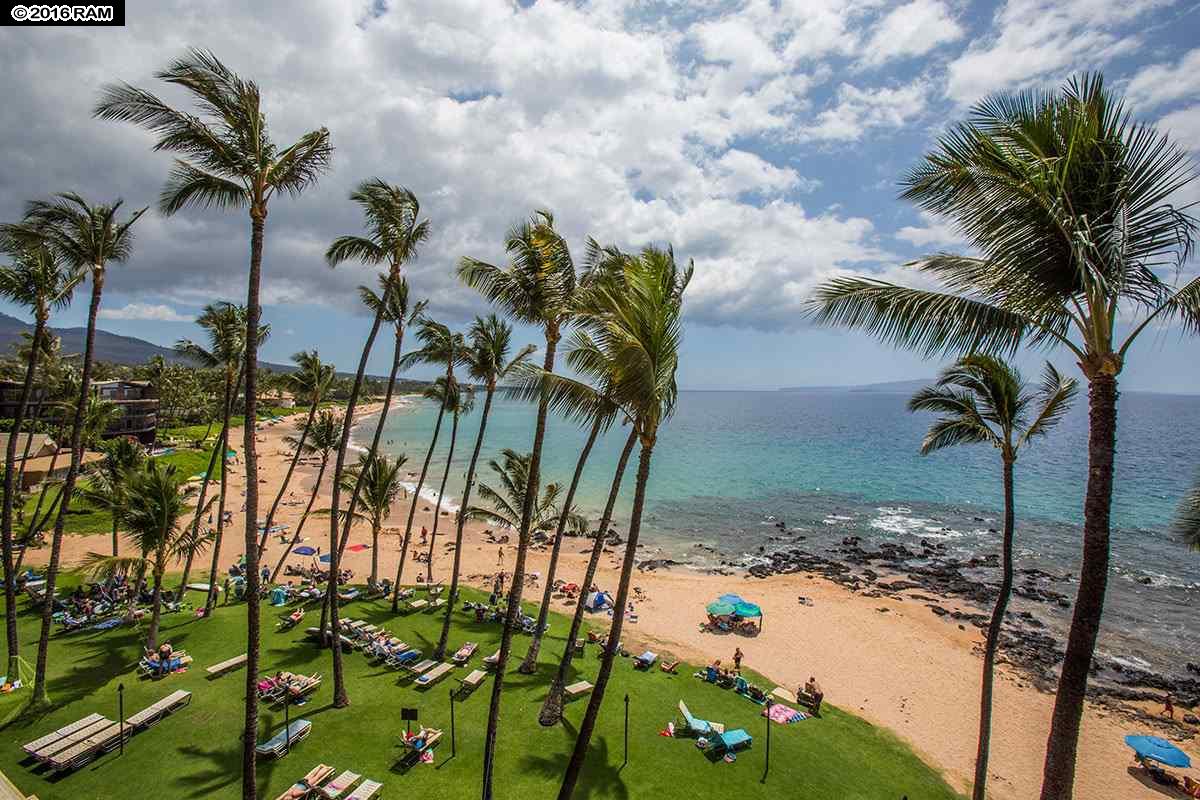 Mana Kai condo # 402, Kihei, Hawaii - photo 21 of 22