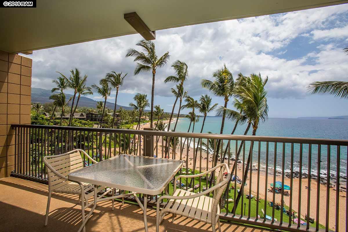 Mana Kai condo # 402, Kihei, Hawaii - photo 22 of 22