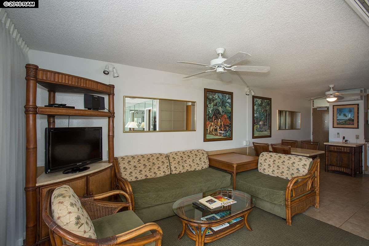 Mana Kai condo # 402, Kihei, Hawaii - photo 6 of 22