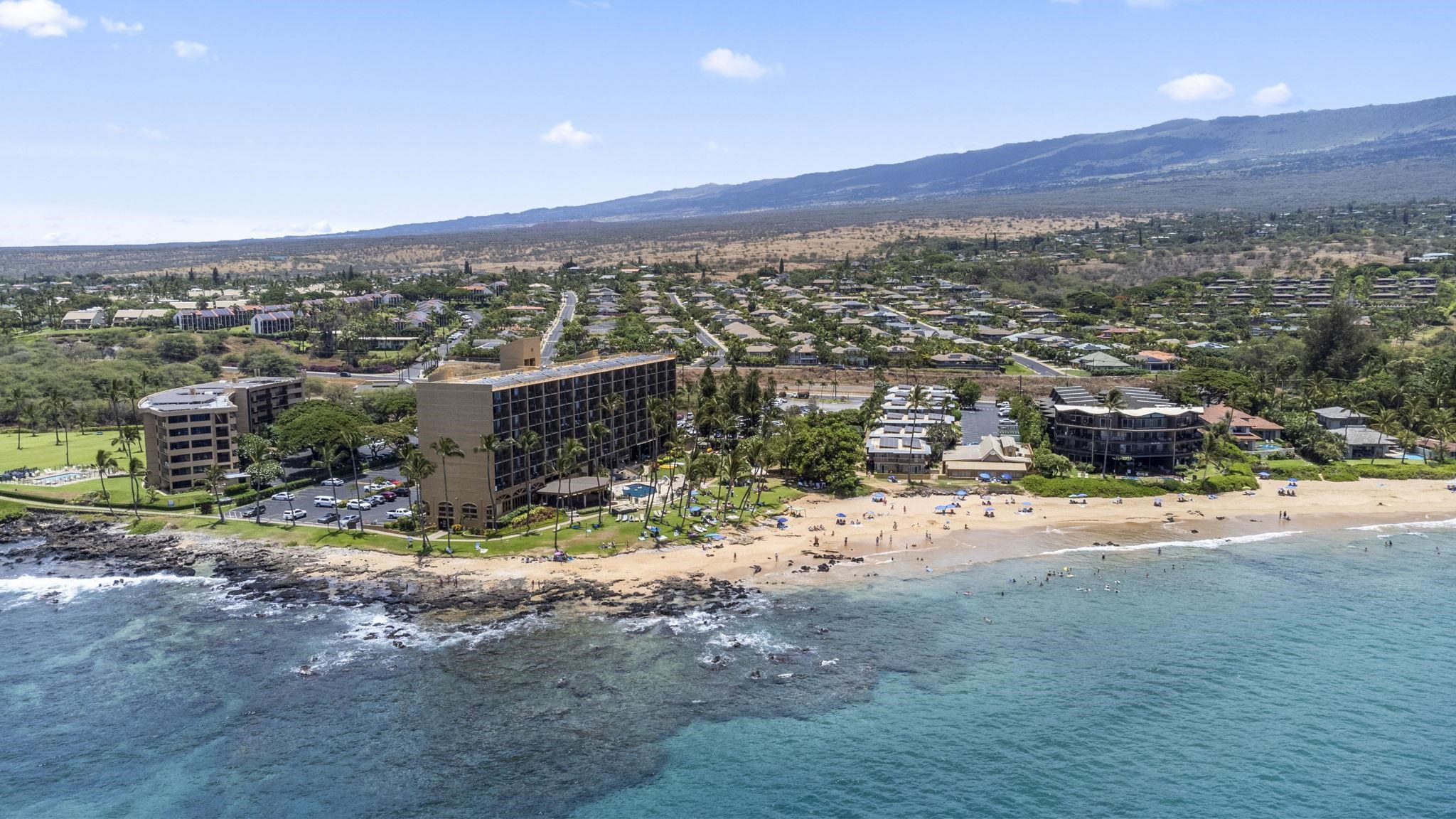 Mana Kai condo # 406, Kihei, Hawaii - photo 21 of 33