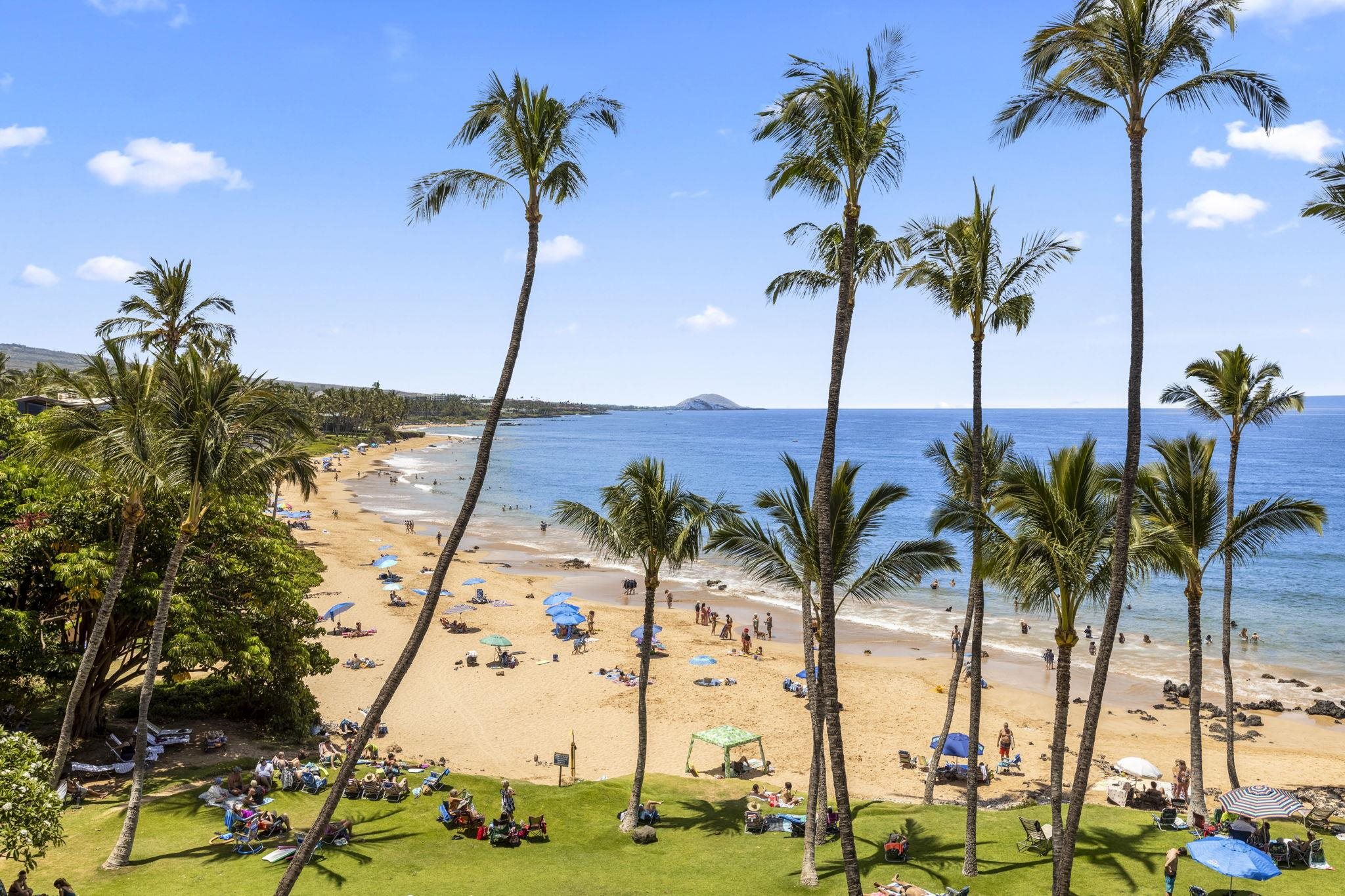 Mana Kai condo # 406, Kihei, Hawaii - photo 22 of 33