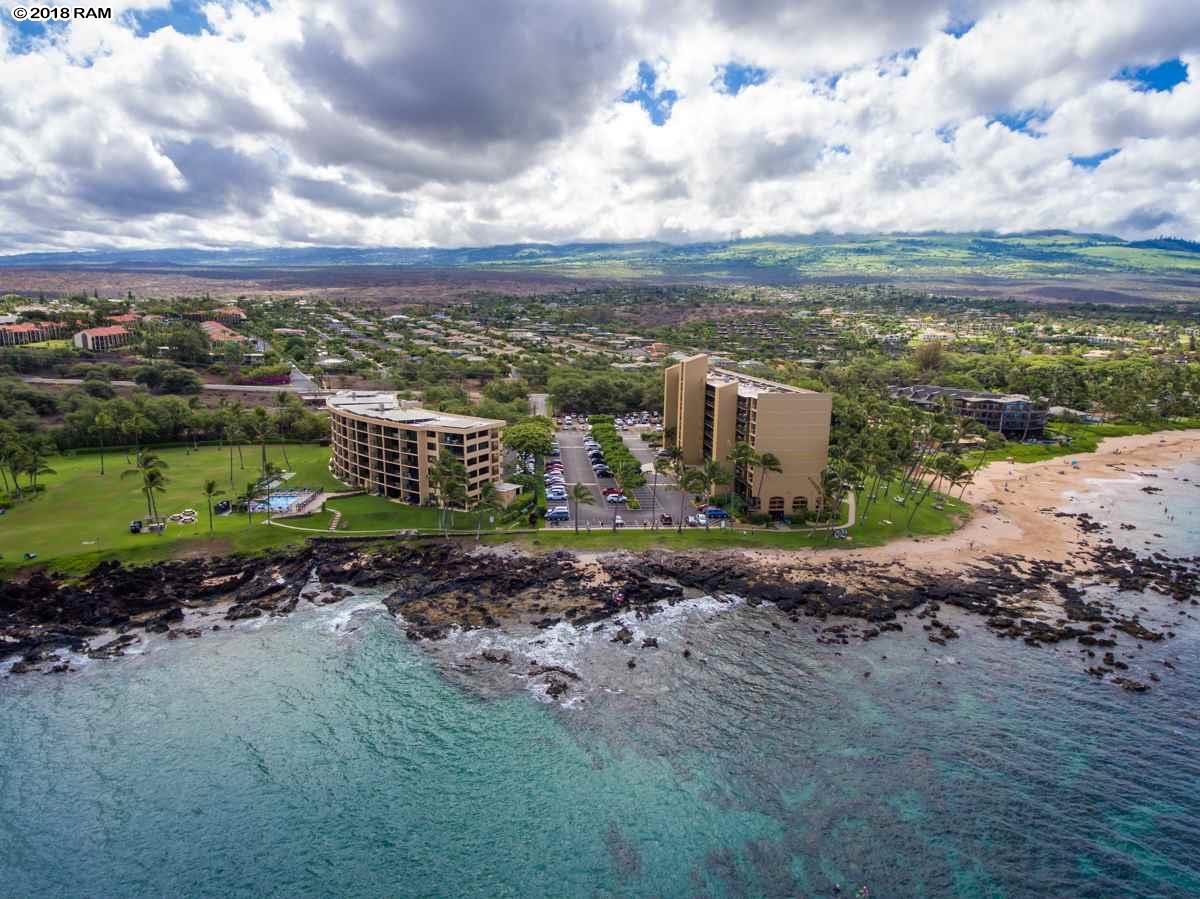 Mana Kai condo # 414, Kihei, Hawaii - photo 15 of 27