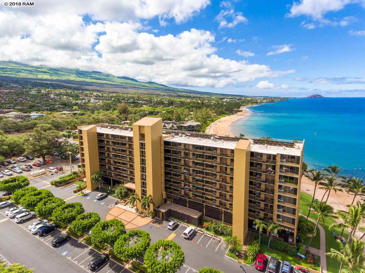 Mana Kai condo # 414, Kihei, Hawaii - photo 16 of 27