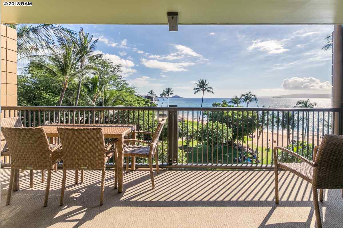 Mana Kai condo # 414, Kihei, Hawaii - photo 3 of 27