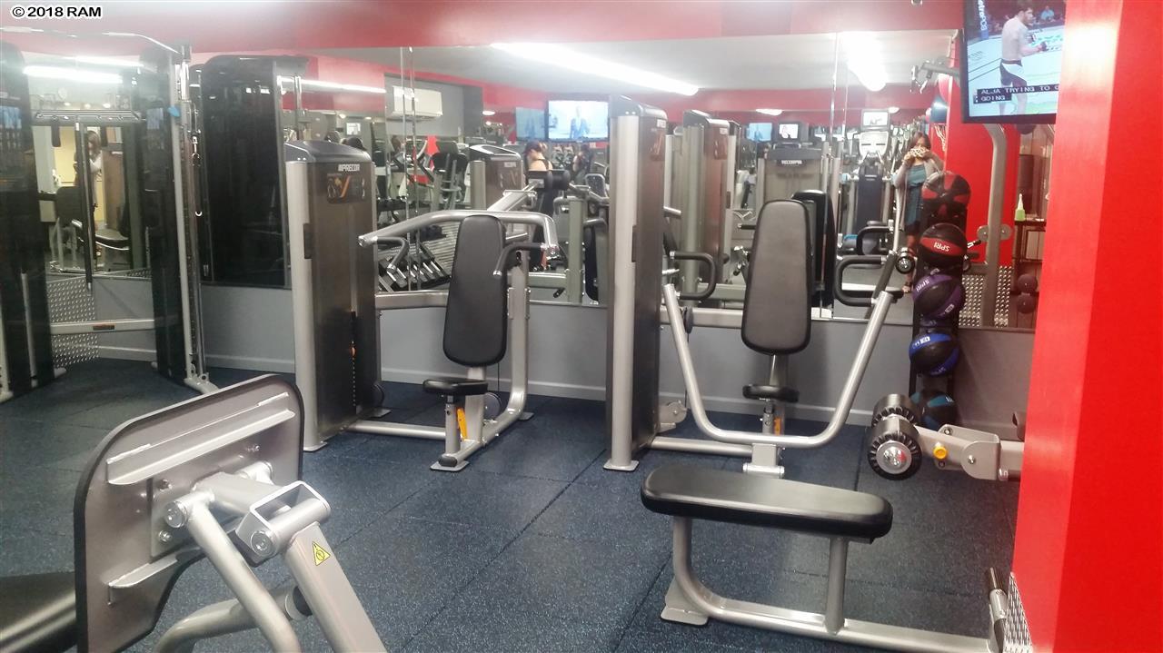 Mana Kai condo # 414, Kihei, Hawaii - photo 27 of 27