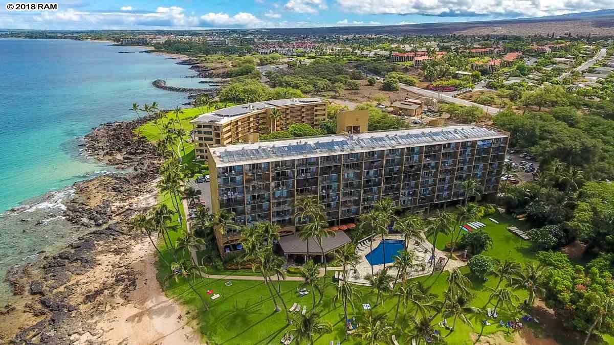 Mana Kai condo # 414, Kihei, Hawaii - photo 4 of 27