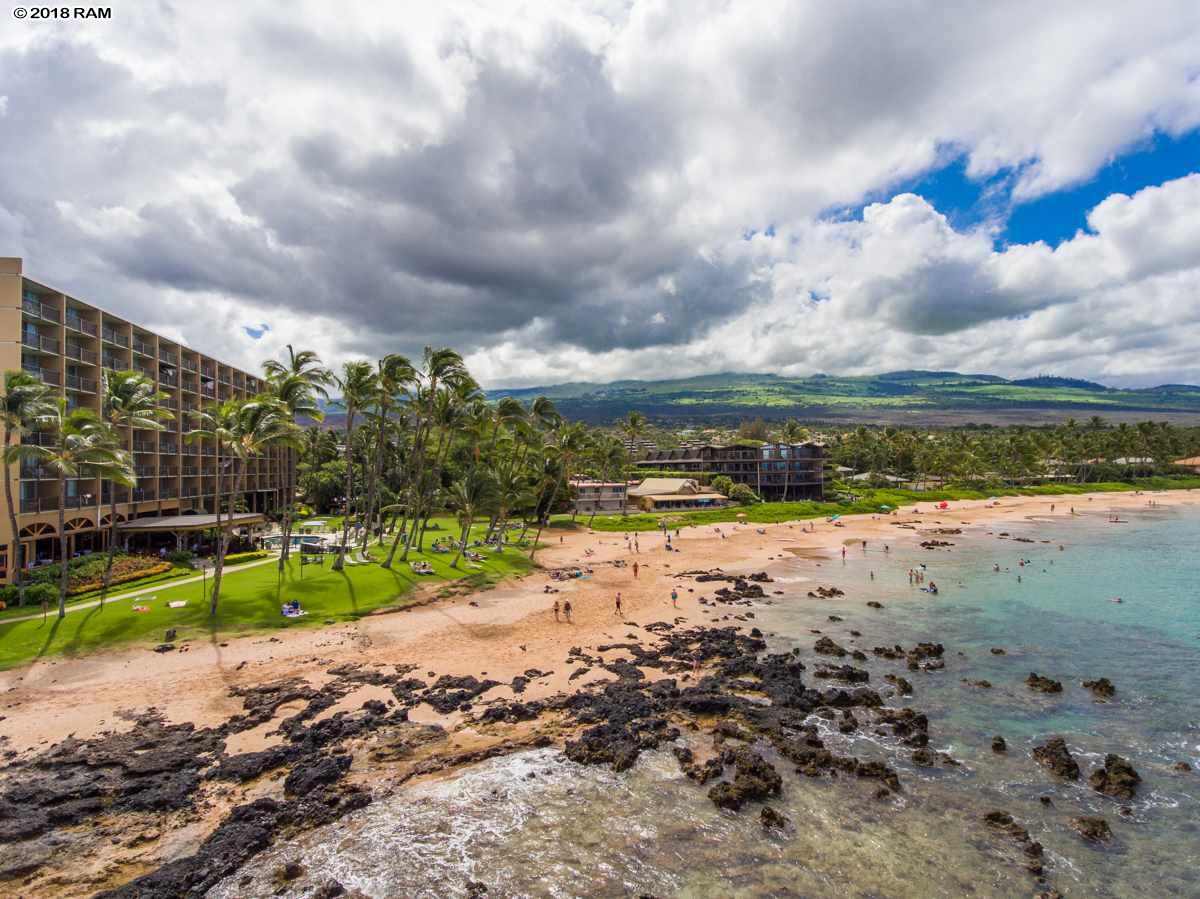 Mana Kai condo # 414, Kihei, Hawaii - photo 5 of 27