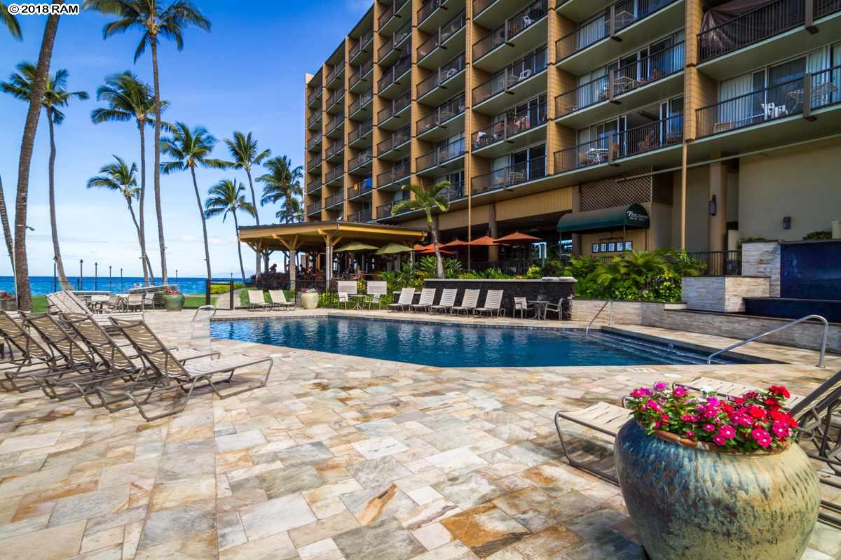 Mana Kai condo # 414, Kihei, Hawaii - photo 6 of 27