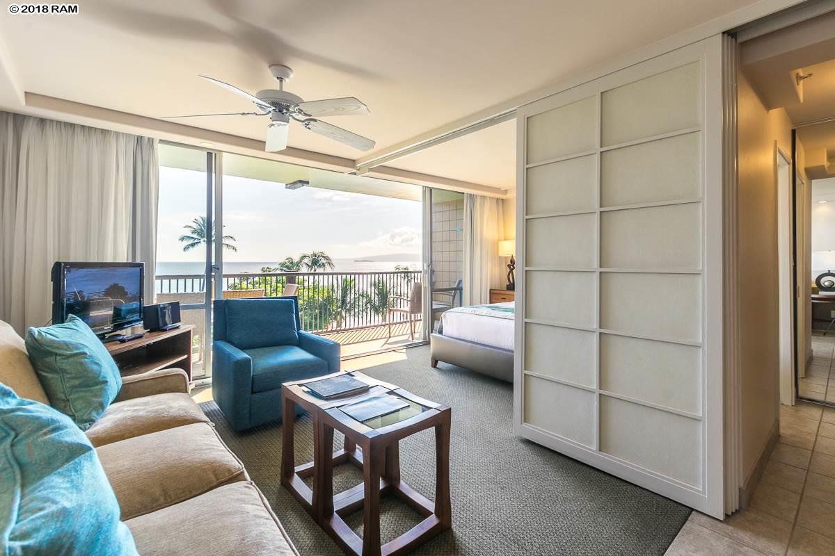 Mana Kai condo # 414, Kihei, Hawaii - photo 9 of 27