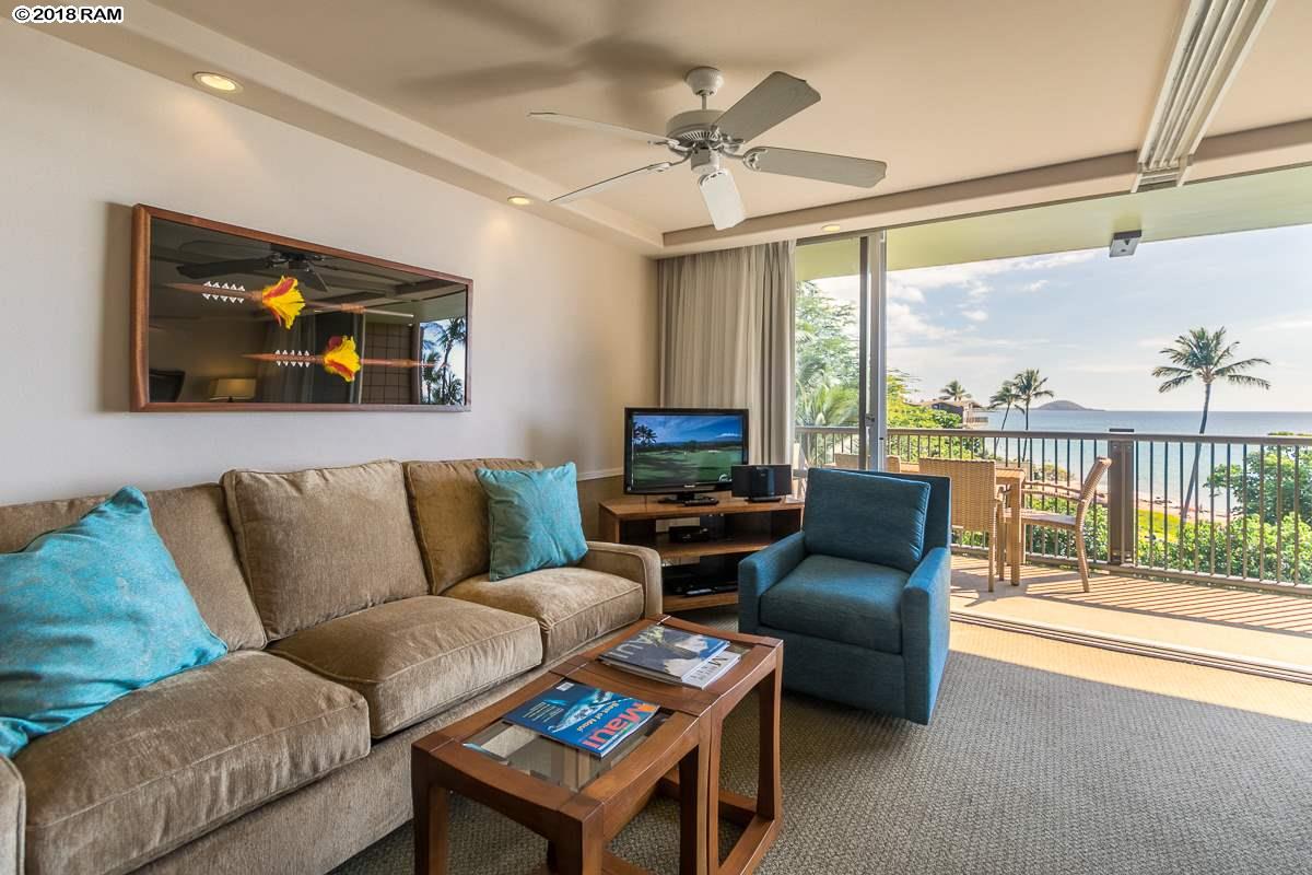 Mana Kai condo # 414, Kihei, Hawaii - photo 10 of 27