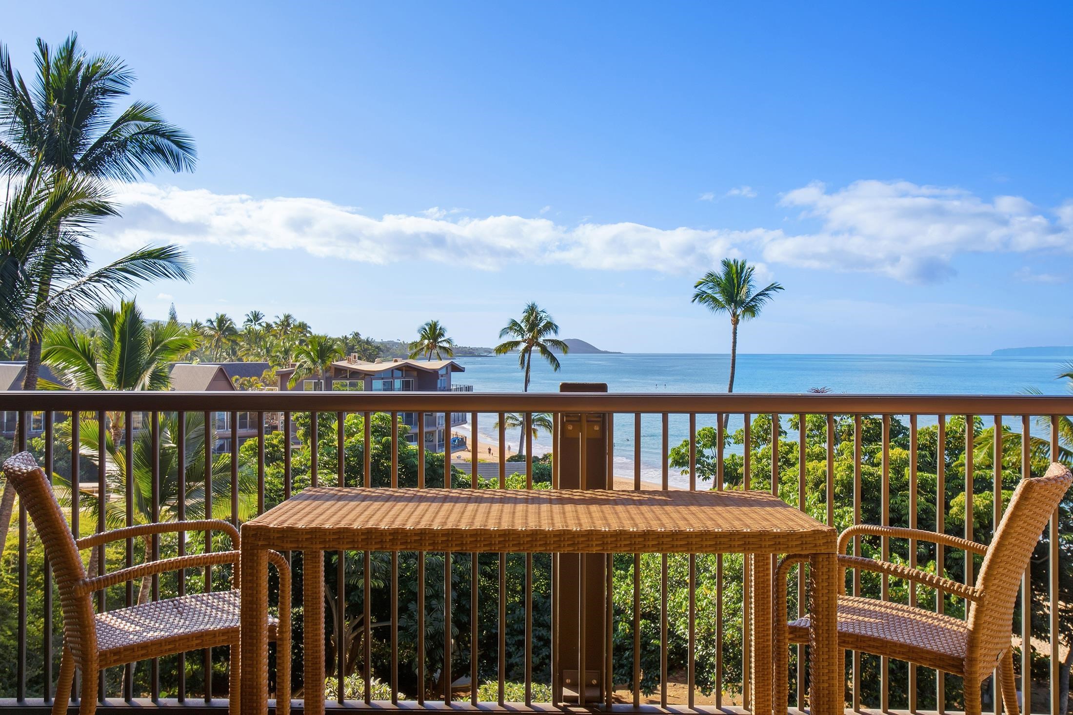 Mana Kai condo # 514, Kihei, Hawaii - photo 2 of 39