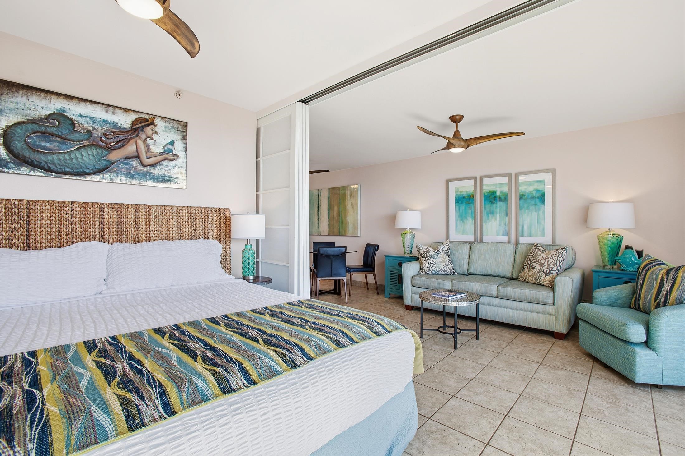 Mana Kai condo # 514, Kihei, Hawaii - photo 11 of 39