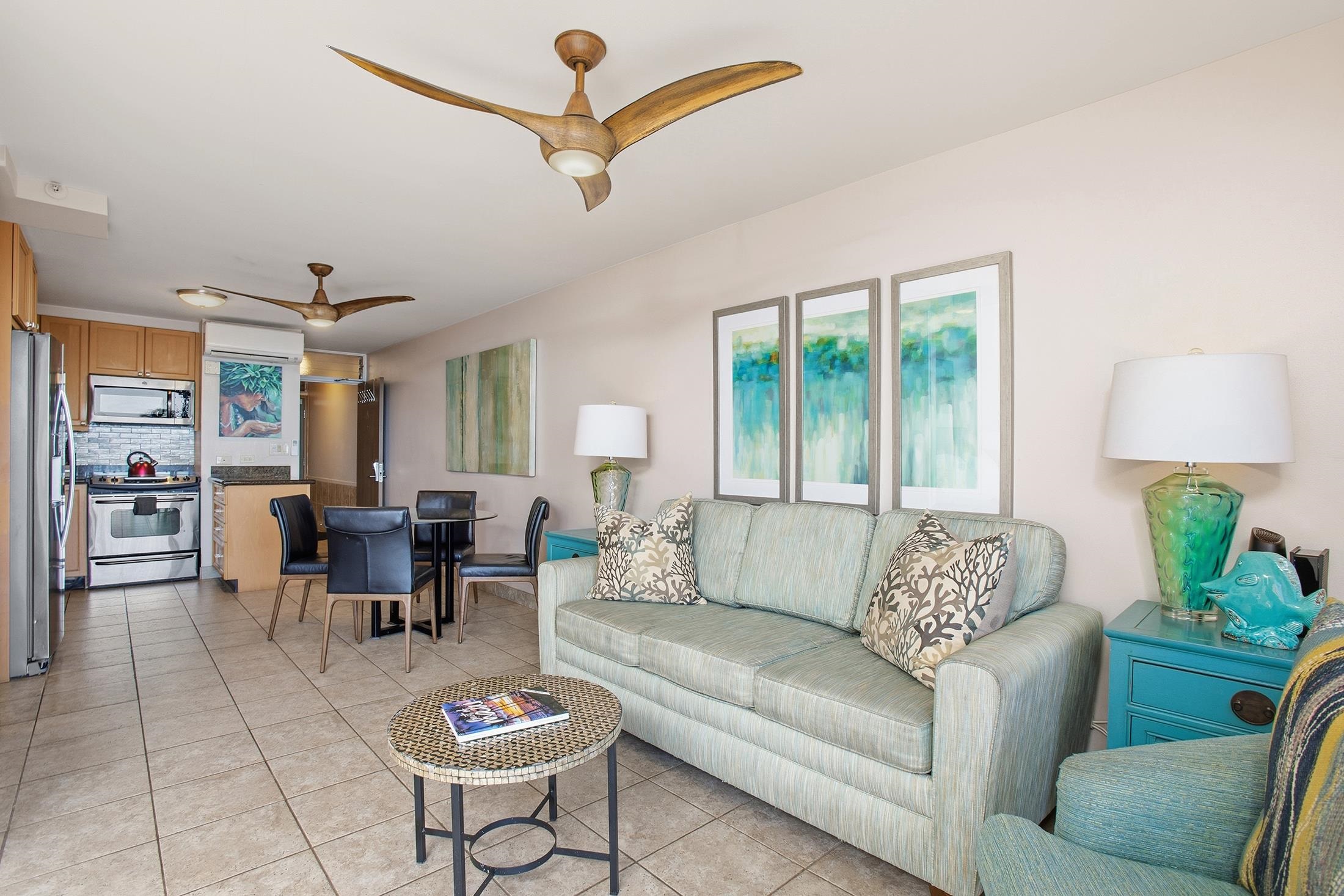 Mana Kai condo # 514, Kihei, Hawaii - photo 12 of 39