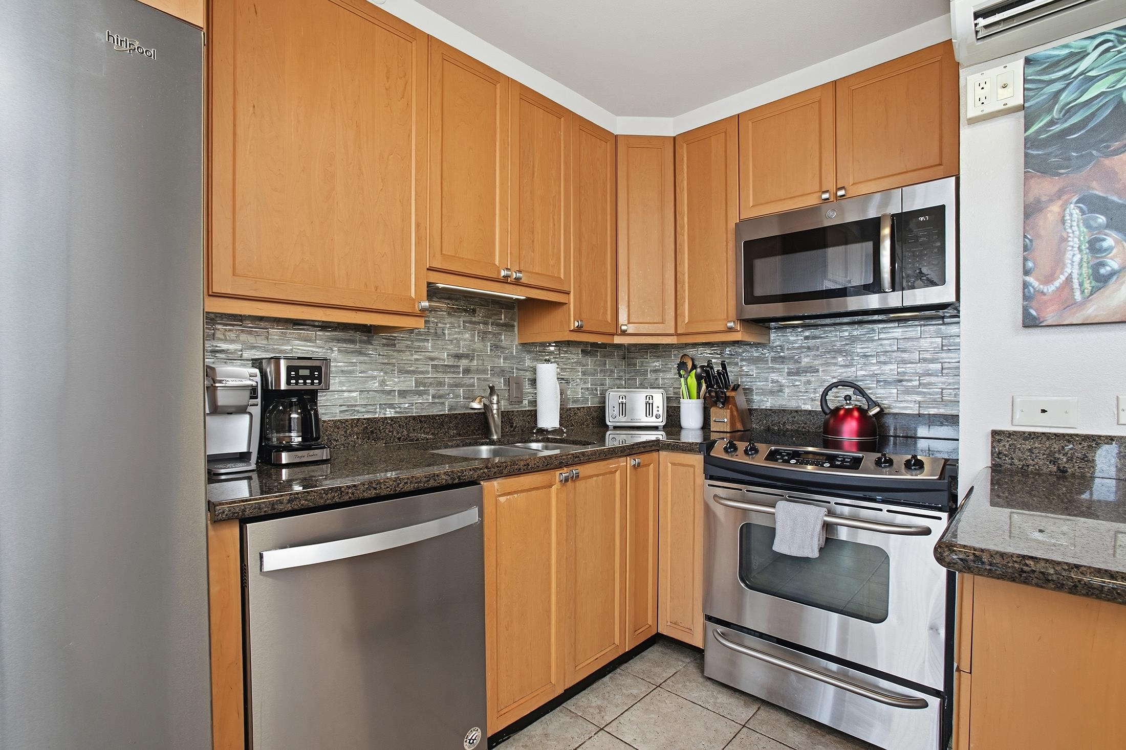 Mana Kai condo # 514, Kihei, Hawaii - photo 16 of 39