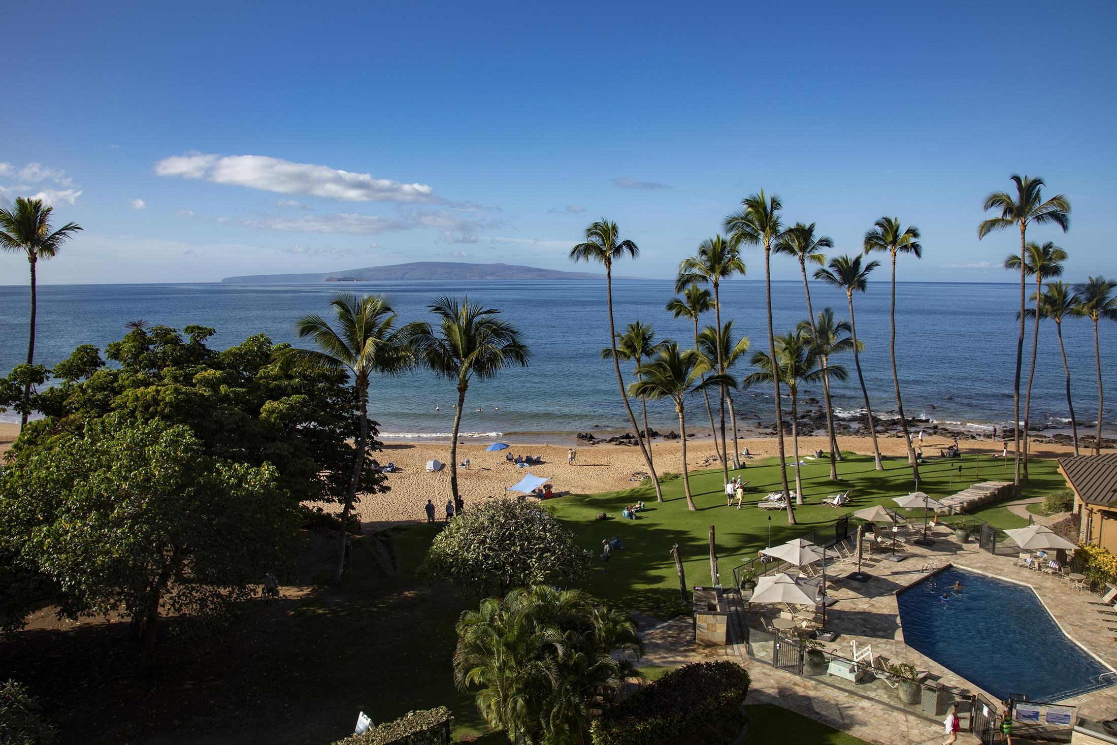 Mana Kai condo # 514, Kihei, Hawaii - photo 30 of 39