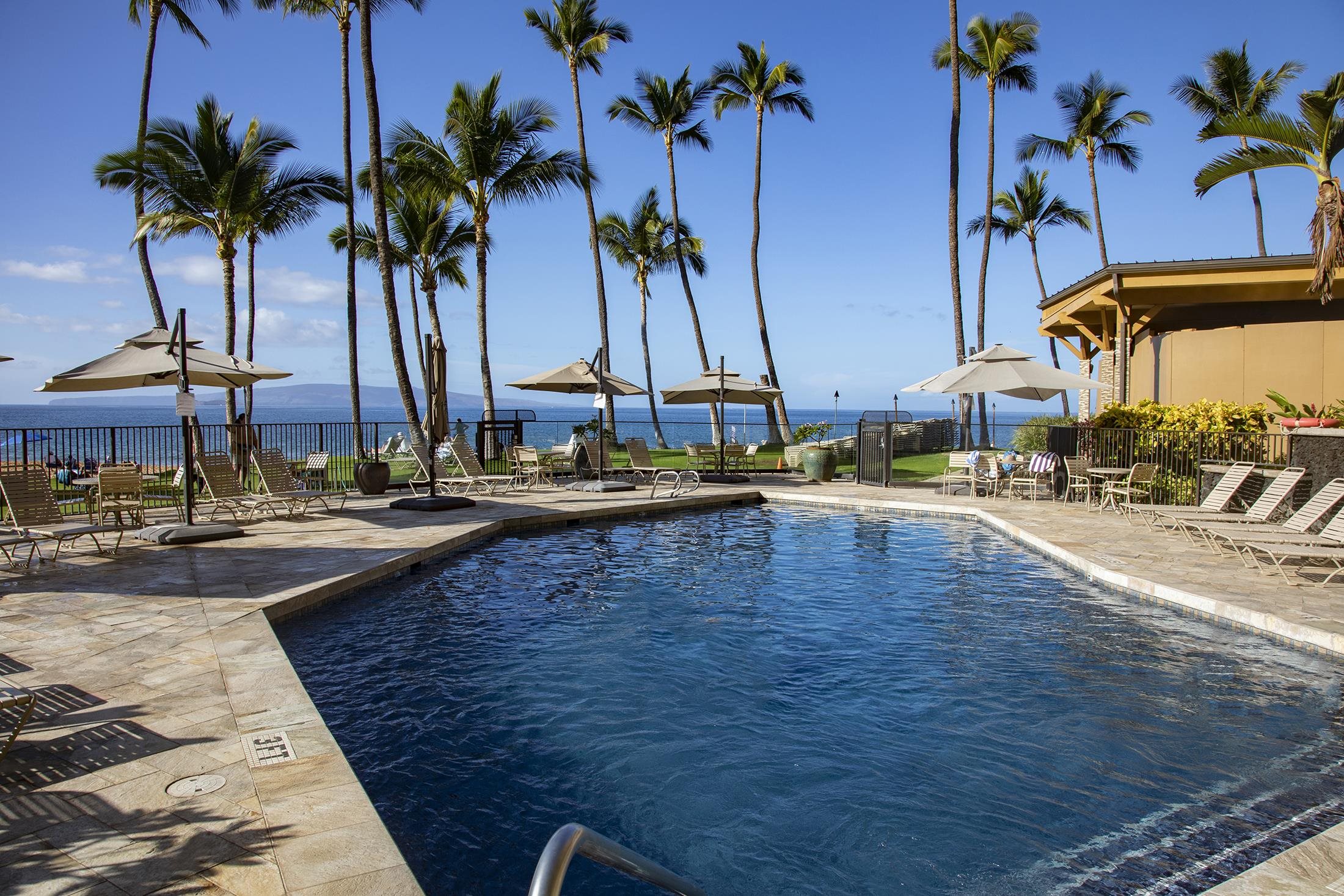 Mana Kai condo # 514, Kihei, Hawaii - photo 32 of 39