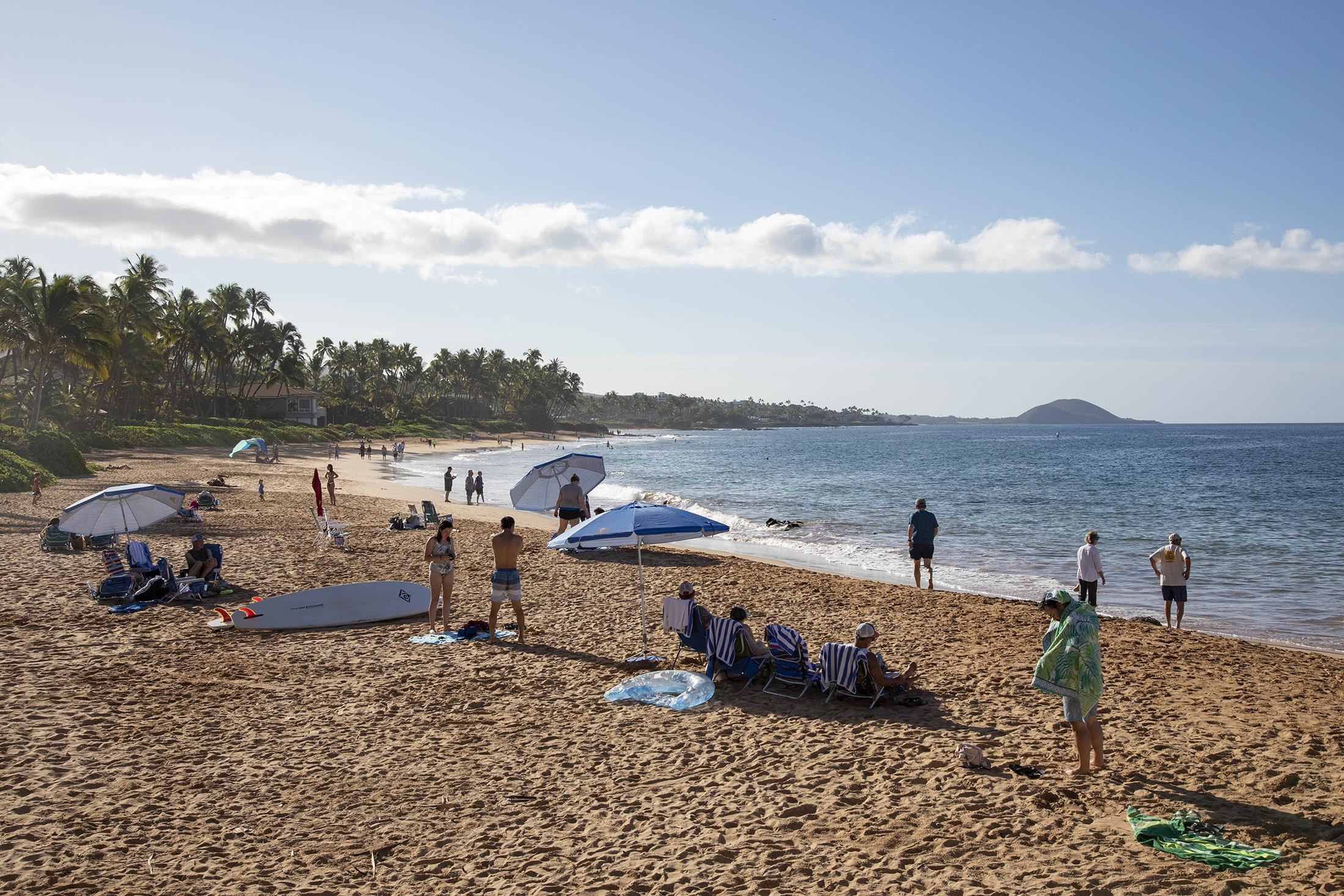 Mana Kai condo # 514, Kihei, Hawaii - photo 33 of 39
