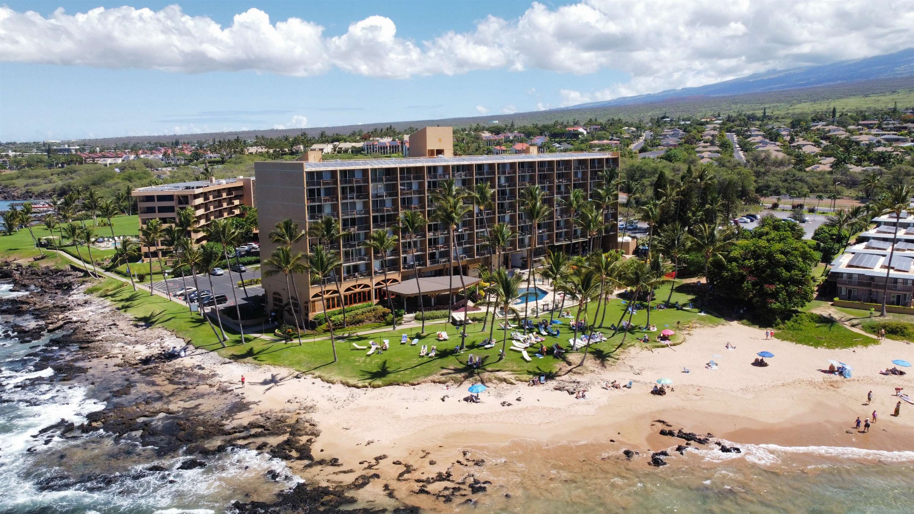 Mana Kai condo # 514, Kihei, Hawaii - photo 37 of 39