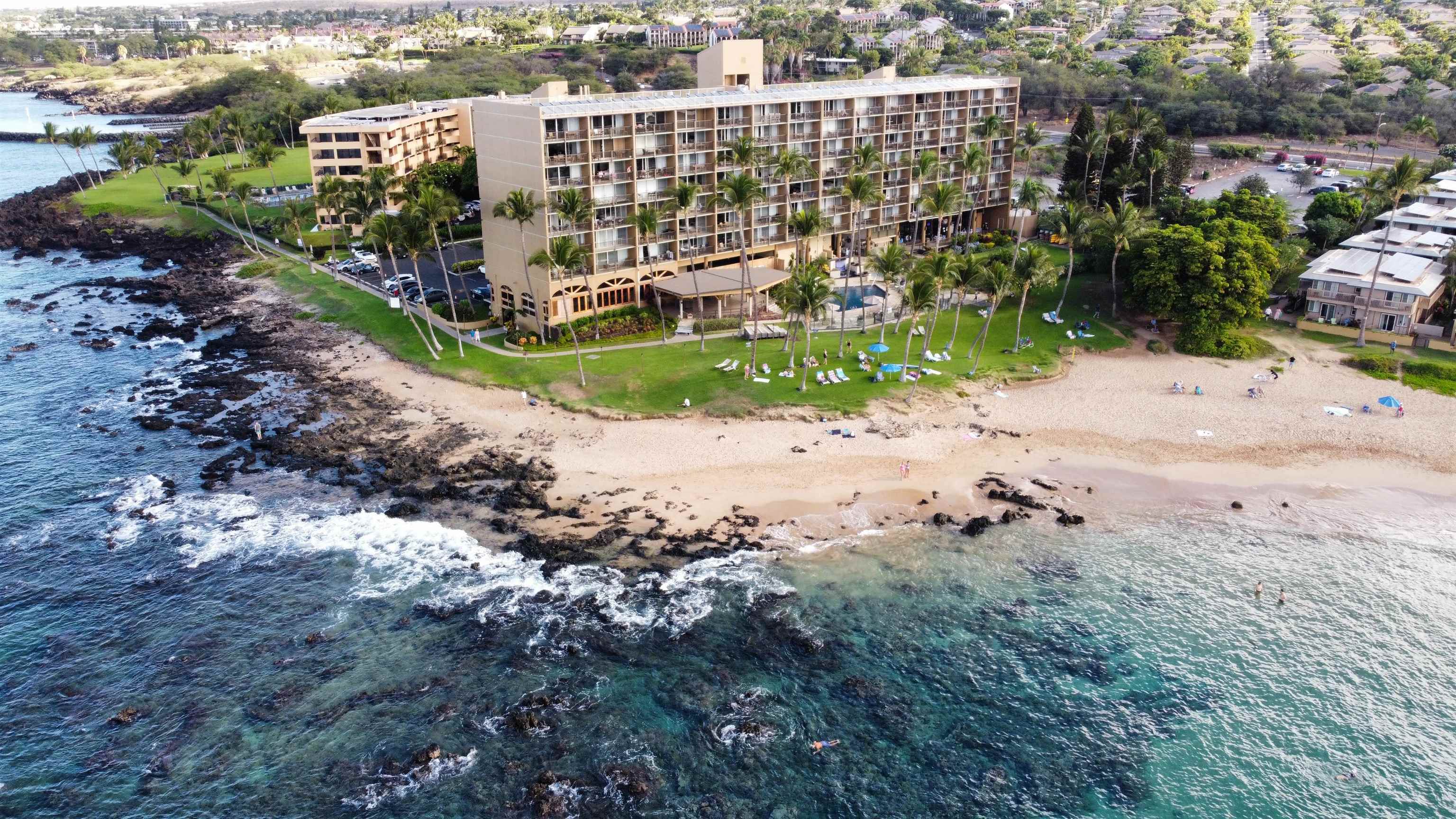 Mana Kai condo # 514, Kihei, Hawaii - photo 38 of 39