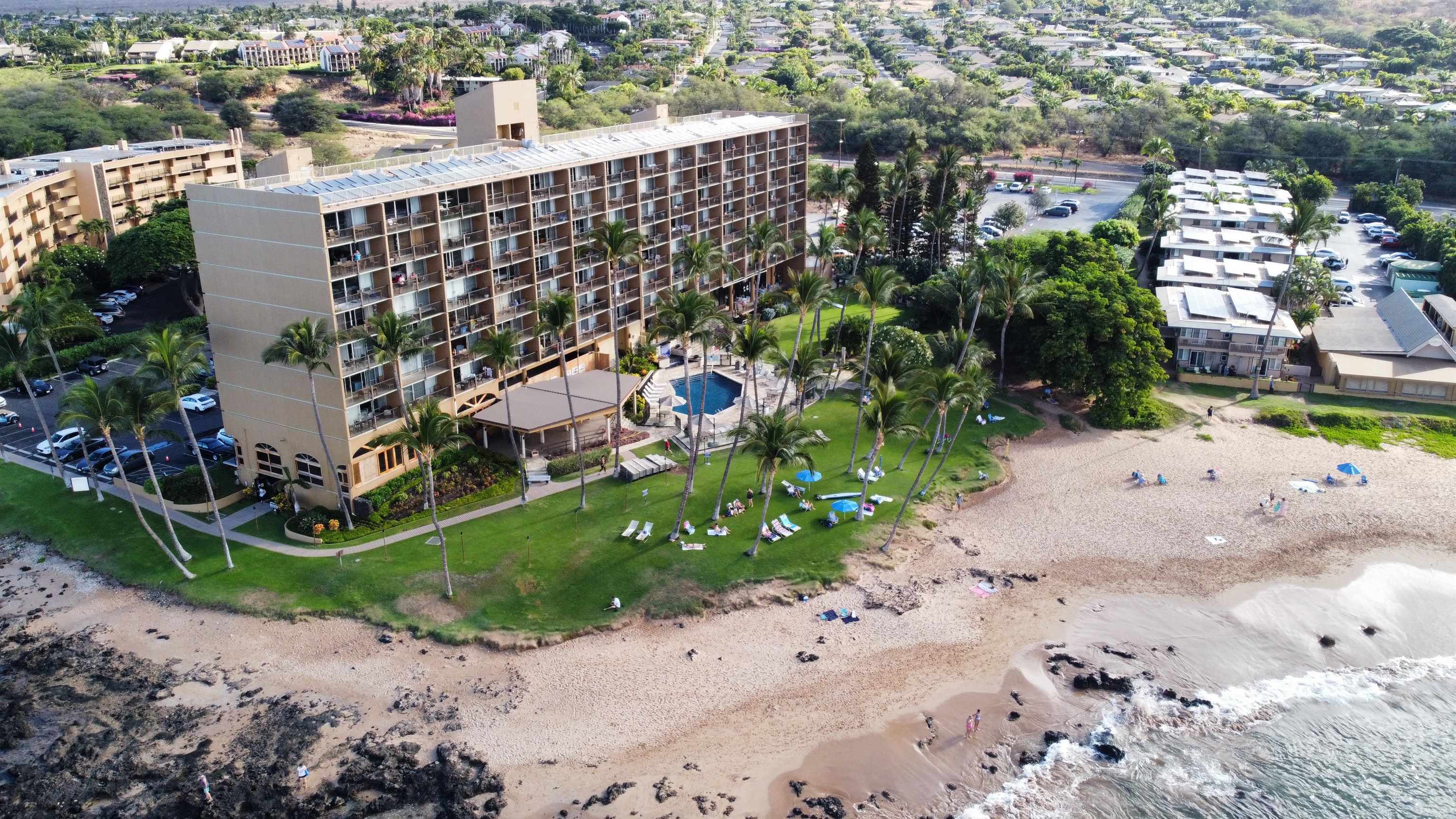 Mana Kai condo # 514, Kihei, Hawaii - photo 39 of 39