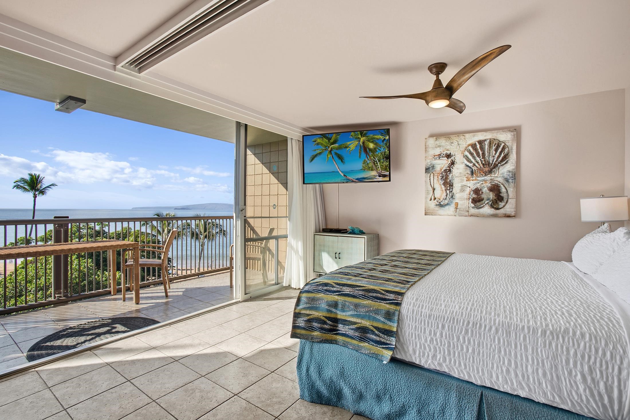 Mana Kai condo # 514, Kihei, Hawaii - photo 6 of 39