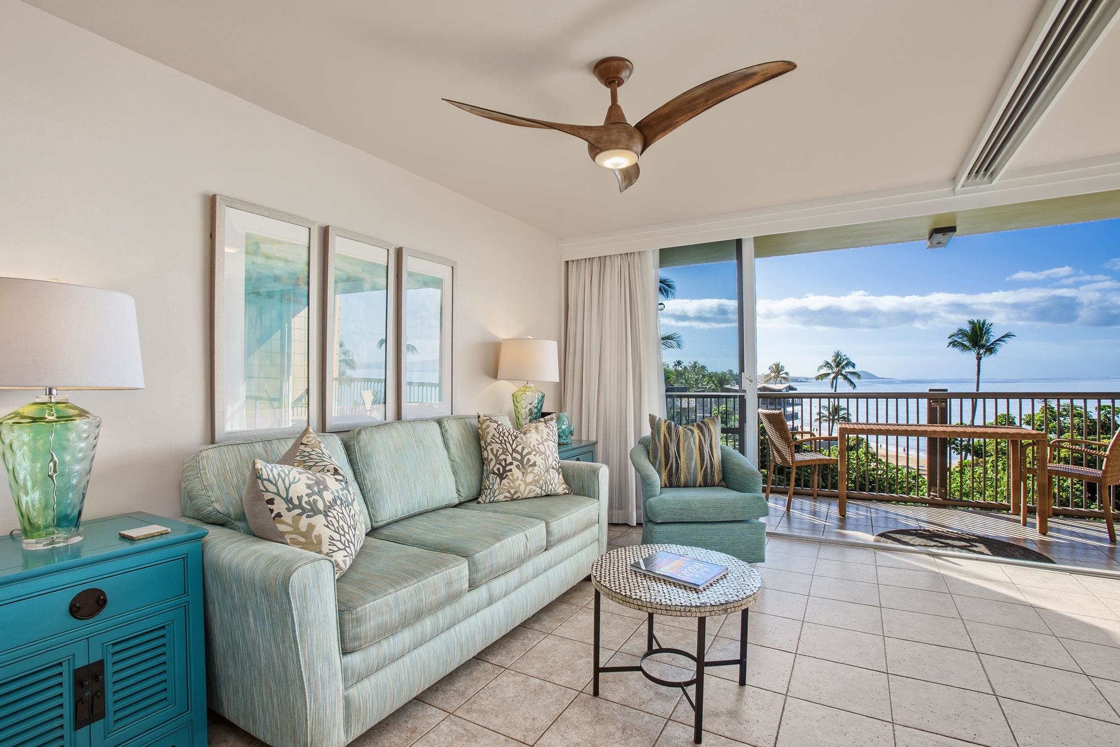 Mana Kai condo # 514, Kihei, Hawaii - photo 7 of 39