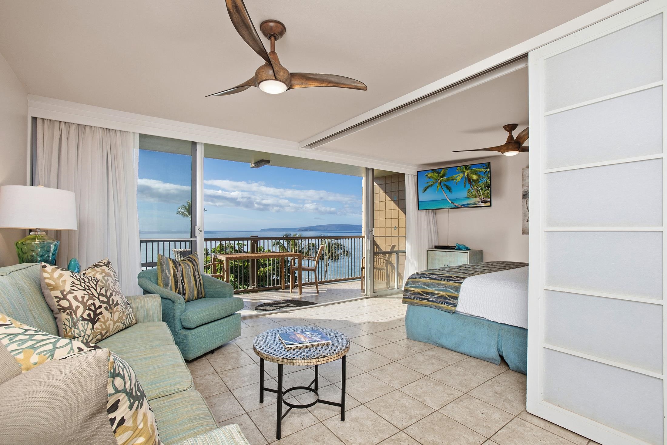 Mana Kai condo # 514, Kihei, Hawaii - photo 9 of 39