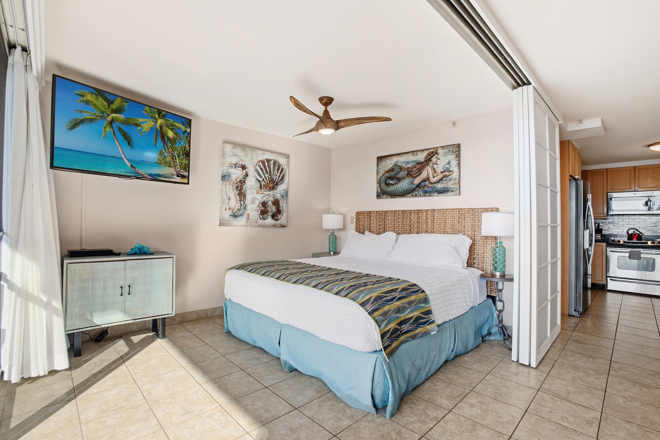 Mana Kai condo # 514, Kihei, Hawaii - photo 10 of 39
