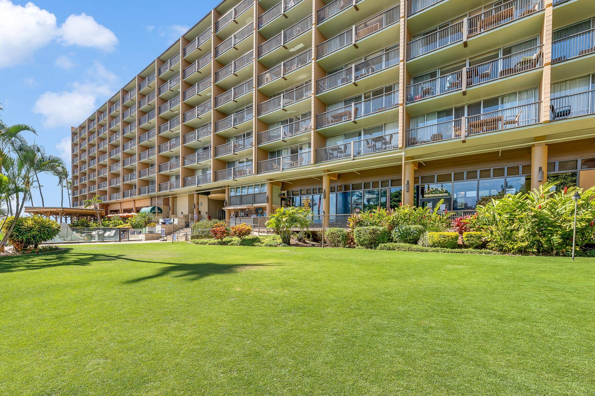 Mana Kai condo # 607, Kihei, Hawaii - photo 26 of 43