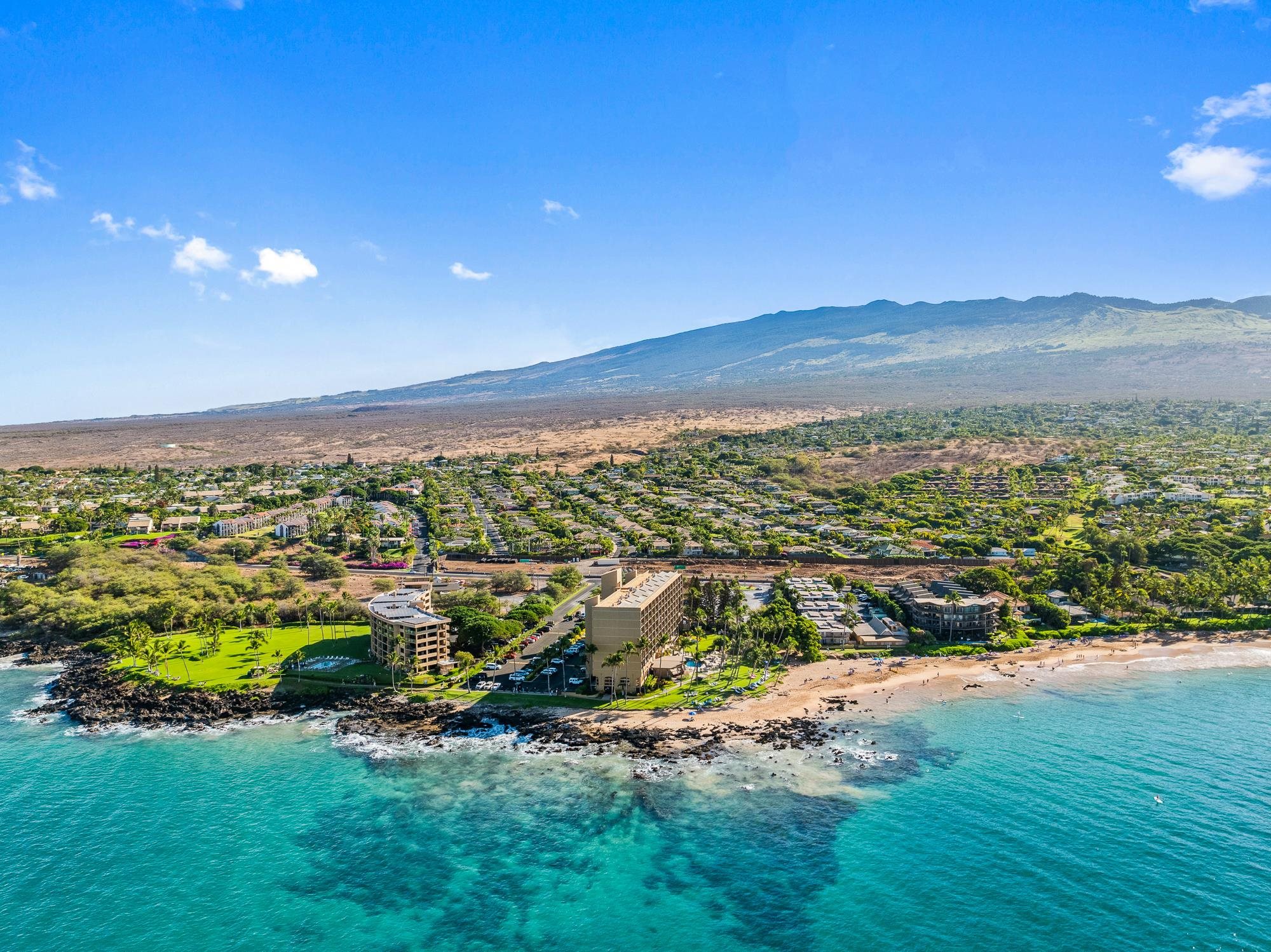 Mana Kai condo # 607, Kihei, Hawaii - photo 31 of 43