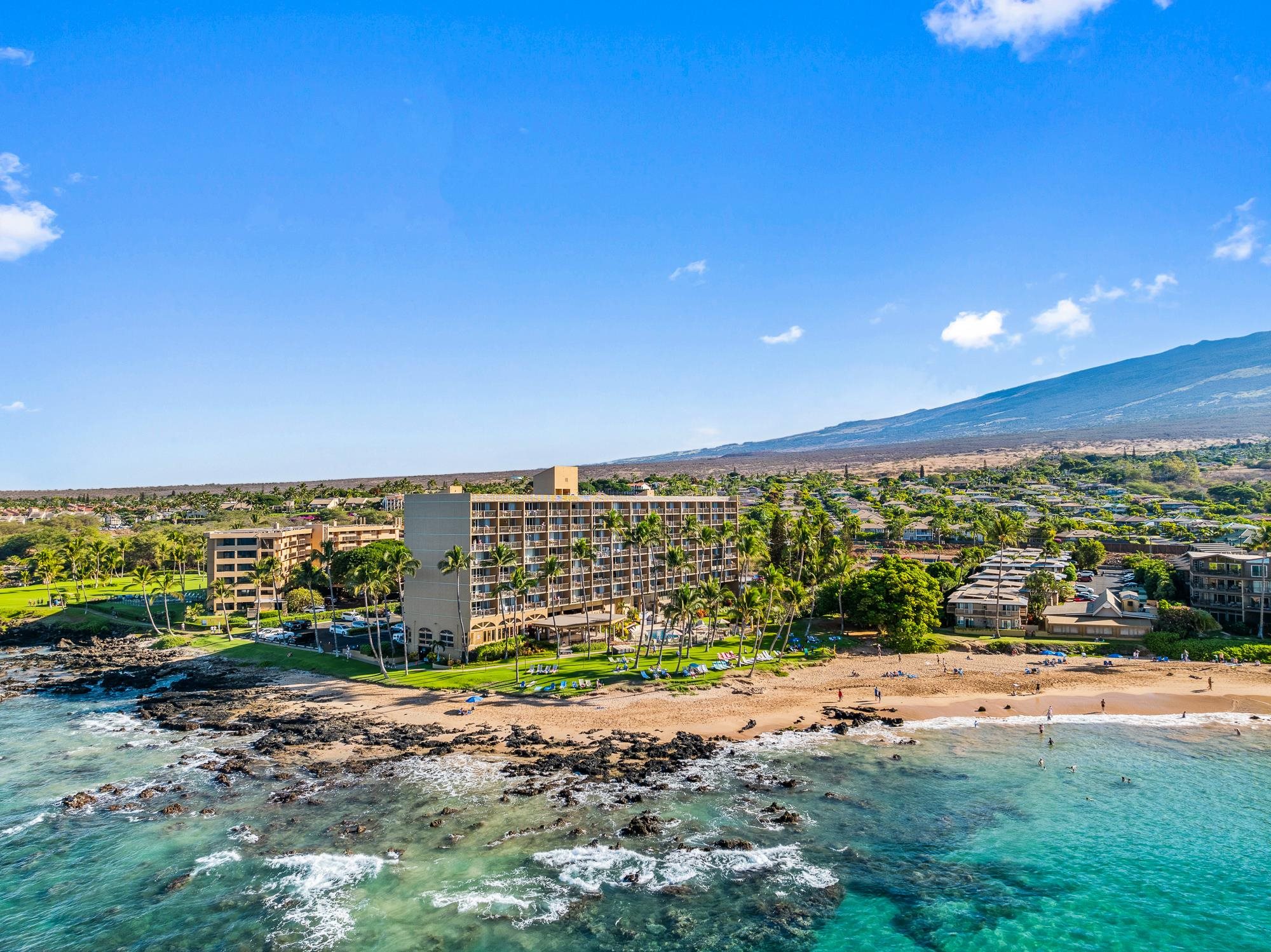 Mana Kai condo # 607, Kihei, Hawaii - photo 32 of 43