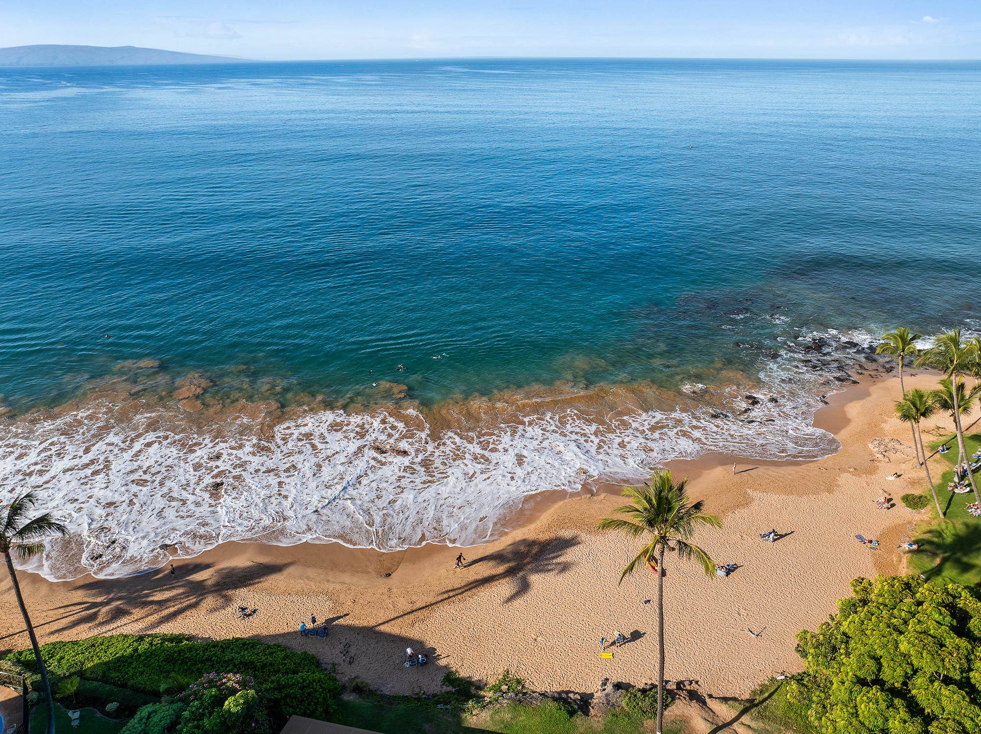 Mana Kai condo # 607, Kihei, Hawaii - photo 35 of 43